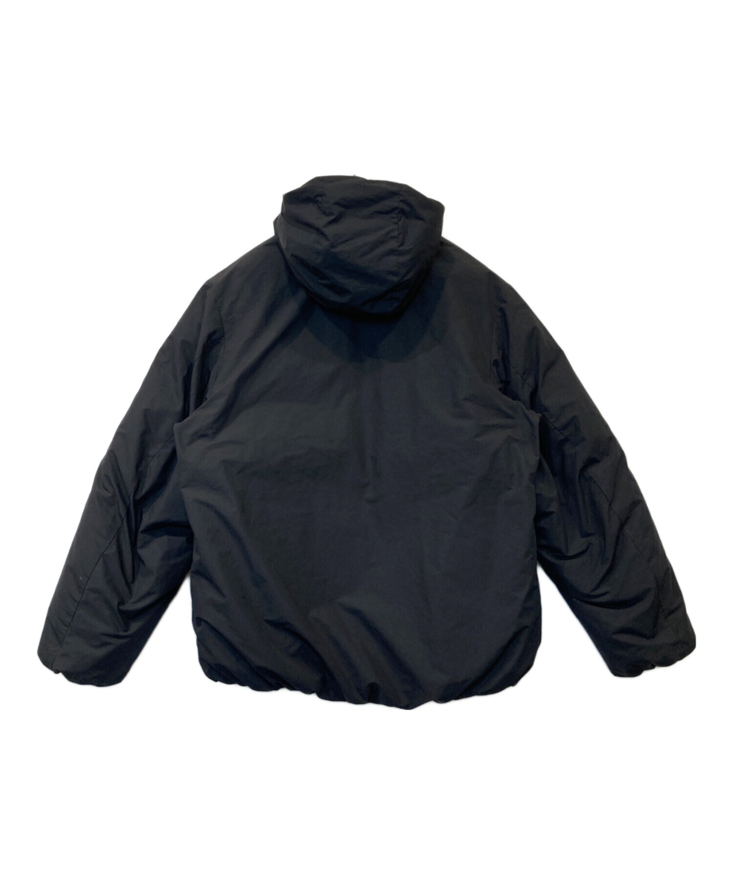 中古・古着通販】DANTON (ダントン) ポリエステルタフタ ダウンフード