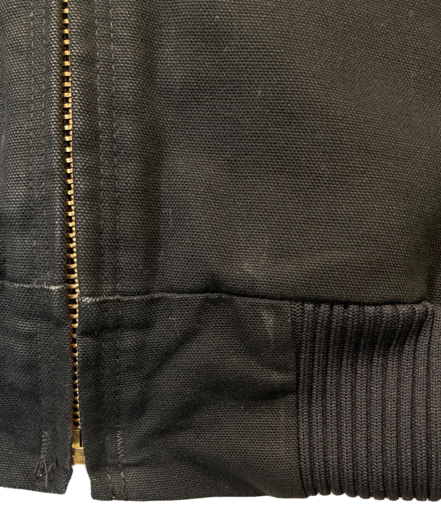 中古・古着通販】CarHartt (カーハート) 企業ロゴダック地アクティブ