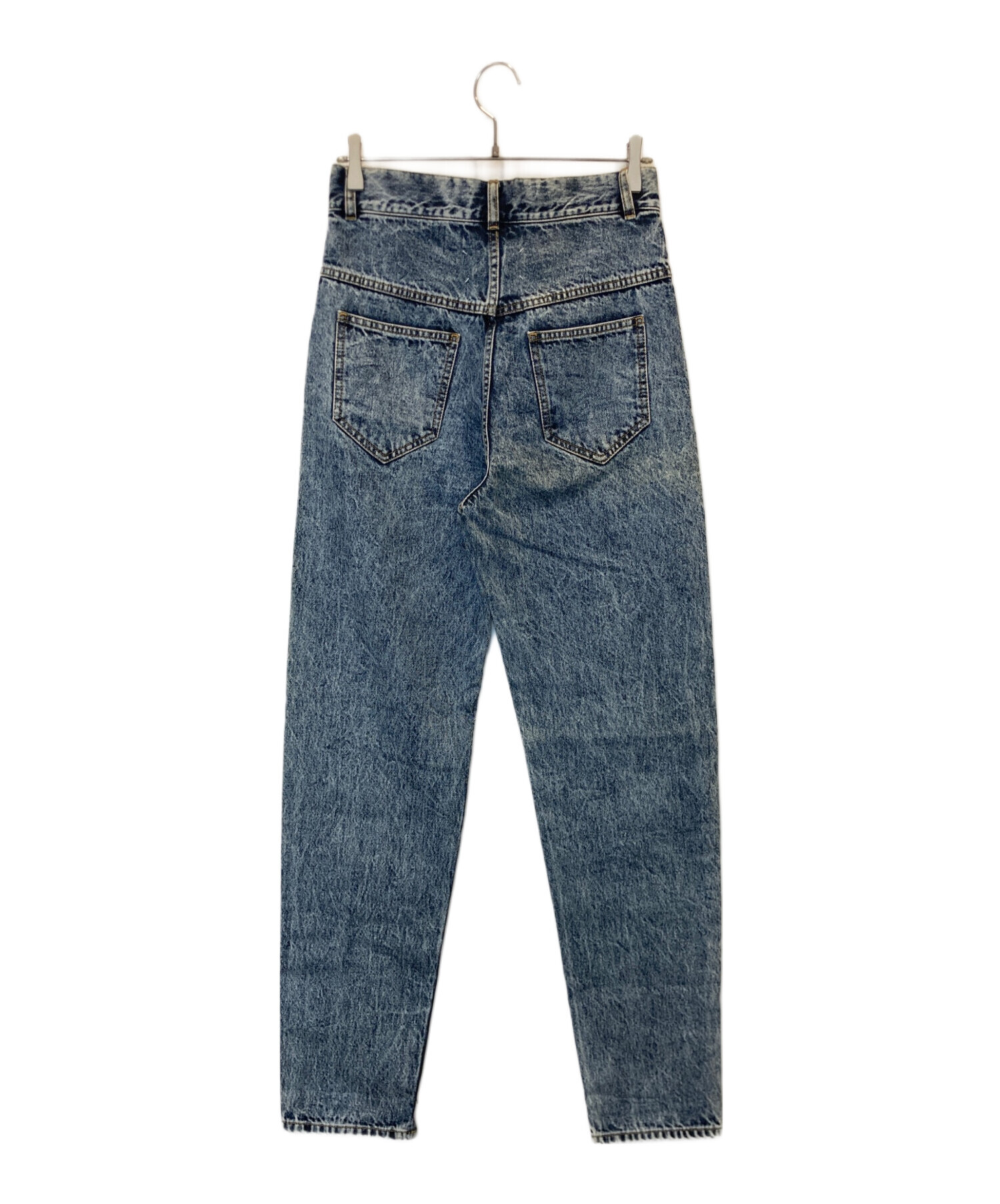 中古・古着通販】Maison Margiela (メゾンマルジェラ) ベルテッド 