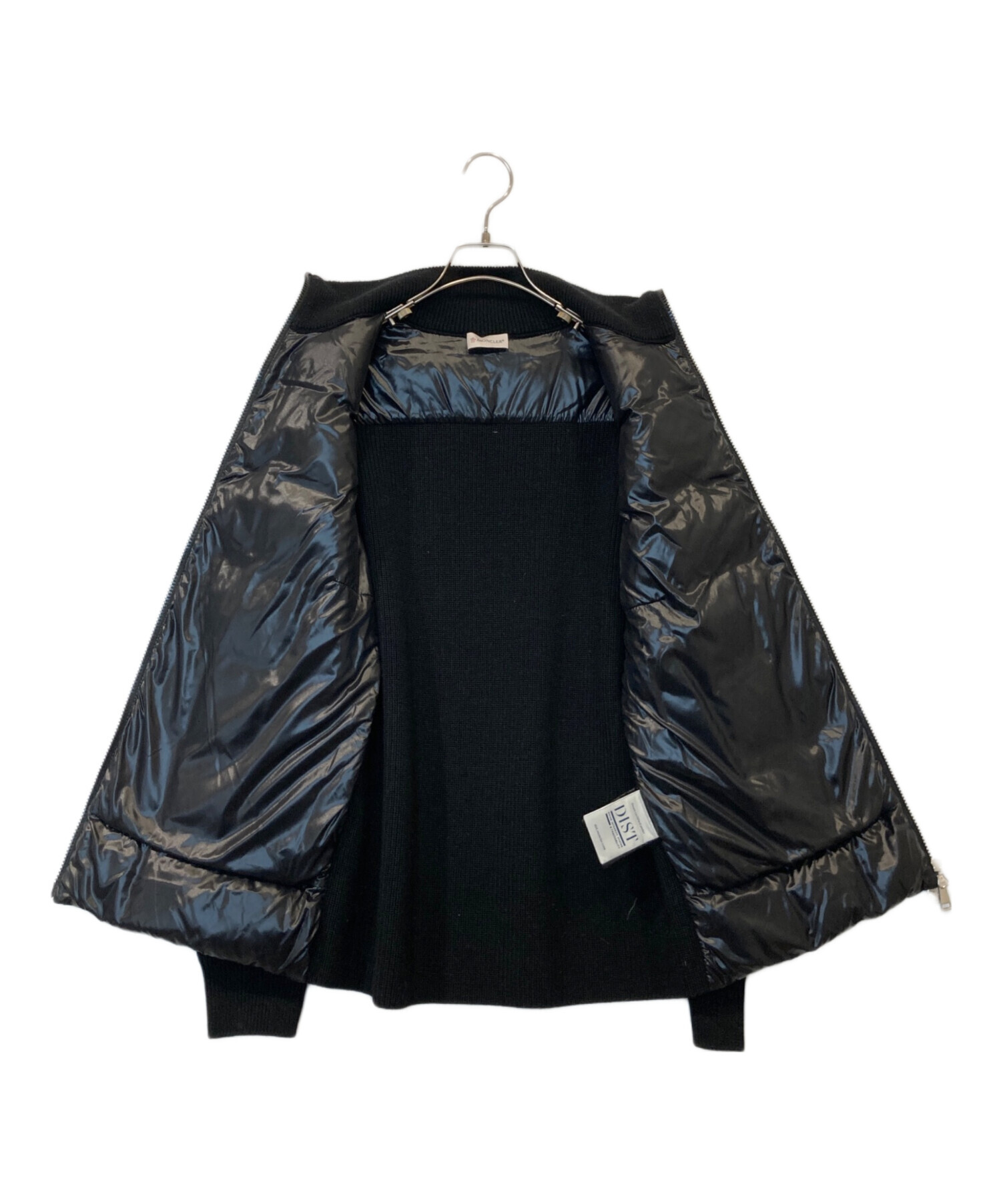 中古・古着通販】MONCLER (モンクレール) CARDIGAN TRICOT 中古・古着通販】MONCLER (モンクレール) CARDIGAN TRICOT