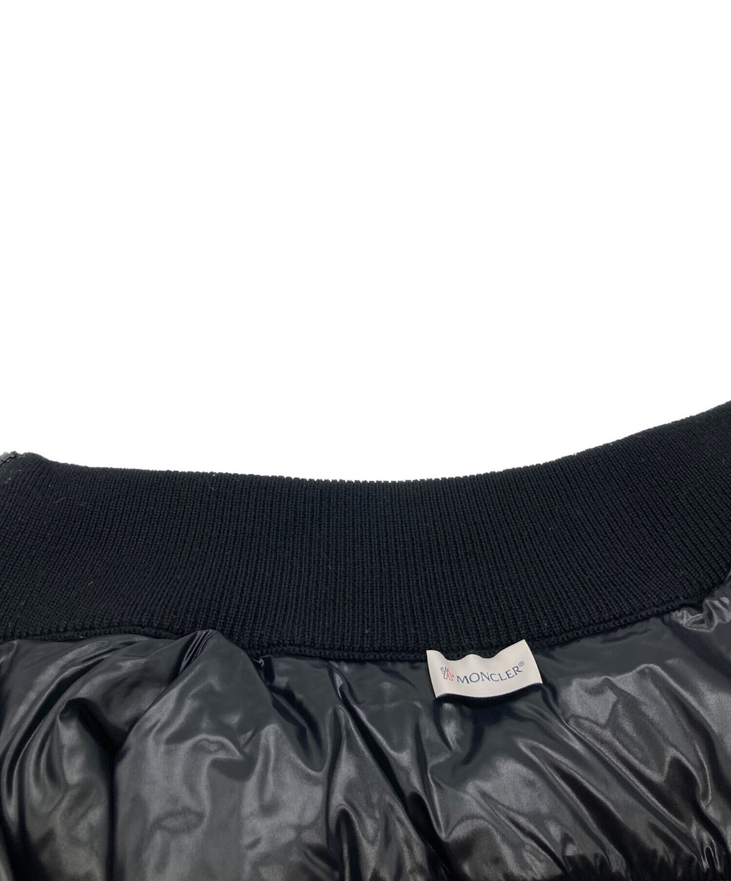 中古・古着通販】MONCLER (モンクレール) CARDIGAN TRICOT