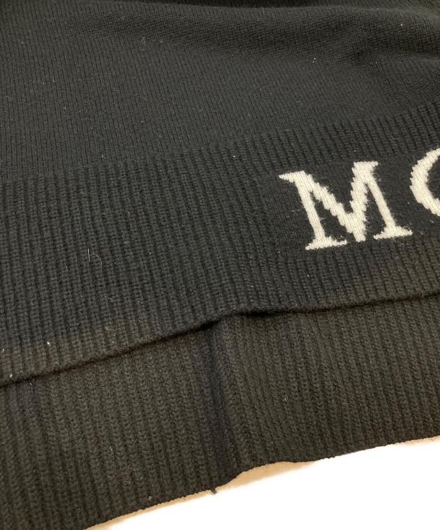 中古・古着通販】MONCLER (モンクレール) LUPETTO TRICOT ルペット