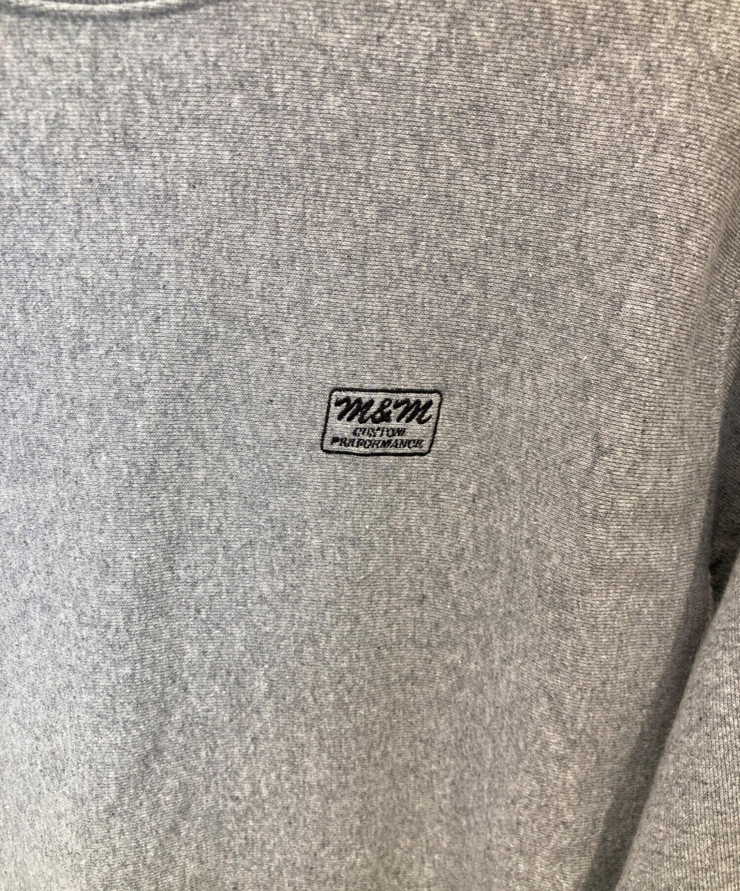 中古・古着通販】m&m custom performance (エムアンドエム カスタム