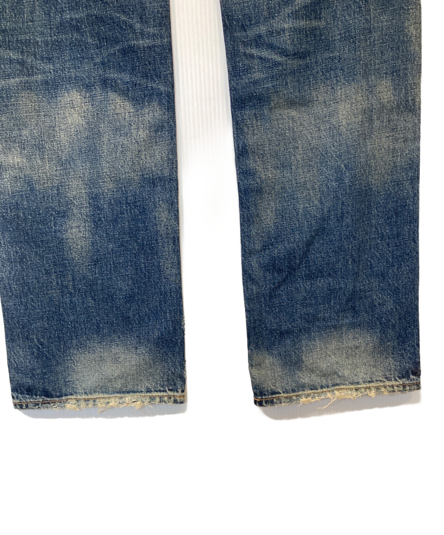 ポ*ケ様 デニム＆サプライ　ラルフローレン　ダメージデニム 中古・古着通販】DENIM & SUPPLY RALPH LAUREN (デニム＆サプライ