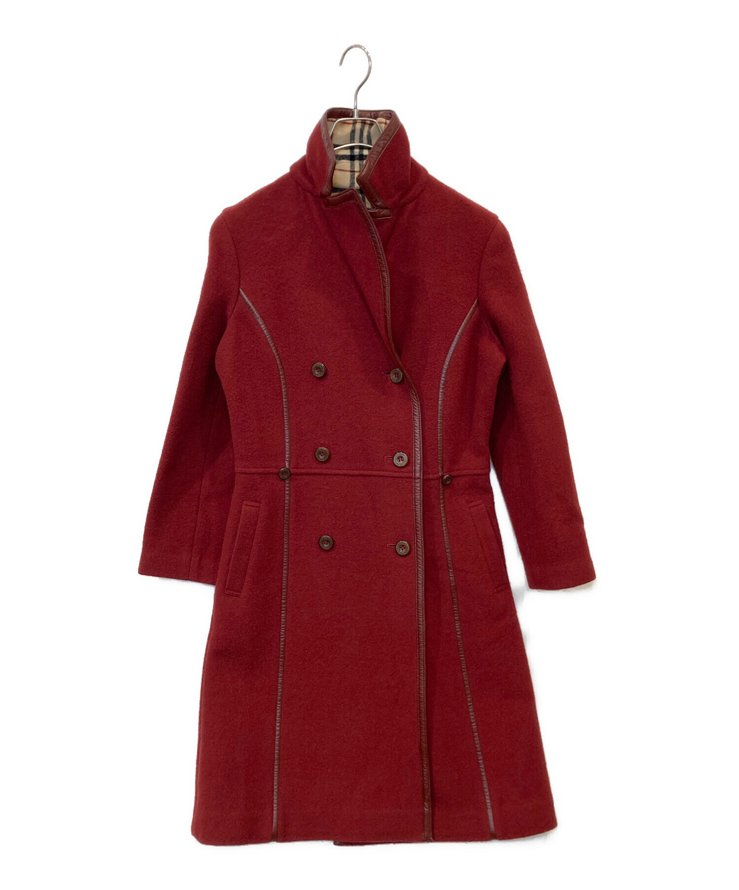 中古・古着通販】BURBERRY BLUE LABEL (バーバリー ブルー レーベル