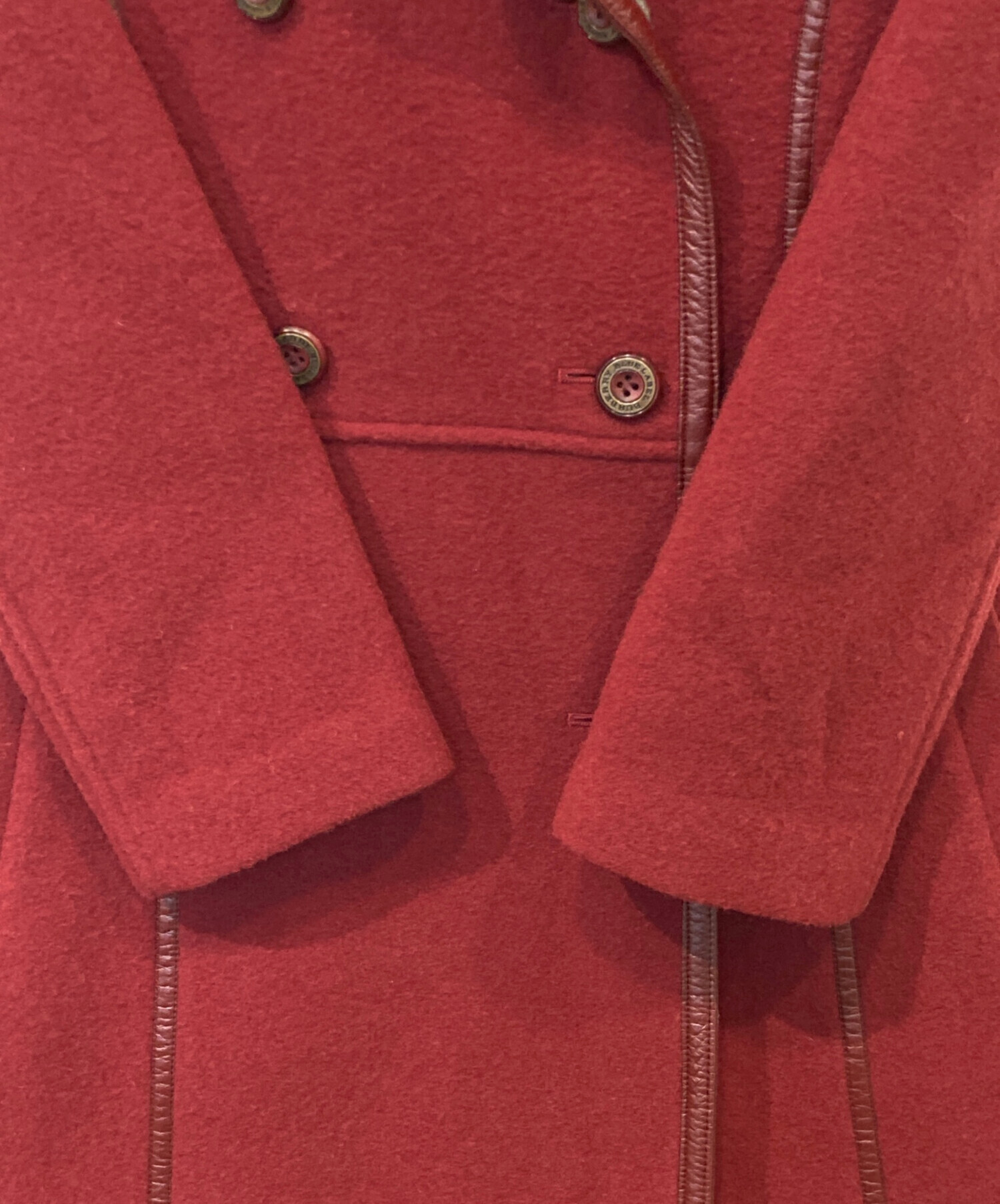中古・古着通販】BURBERRY BLUE LABEL (バーバリー ブルー レーベル
