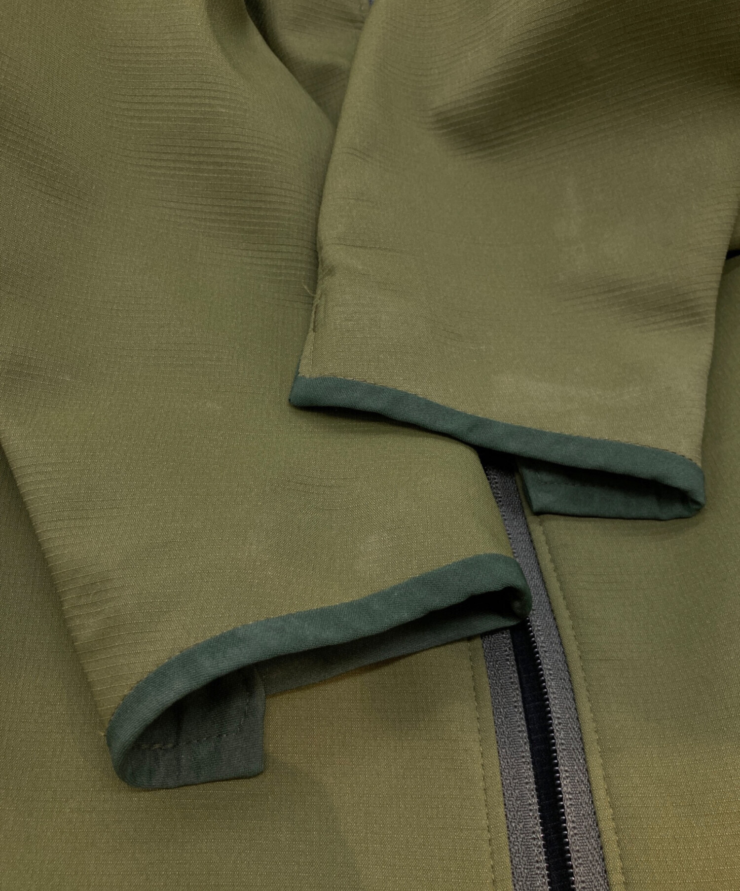 中古・古着通販】ARC'TERYX (アークテリクス) ソフトシェルジャケット