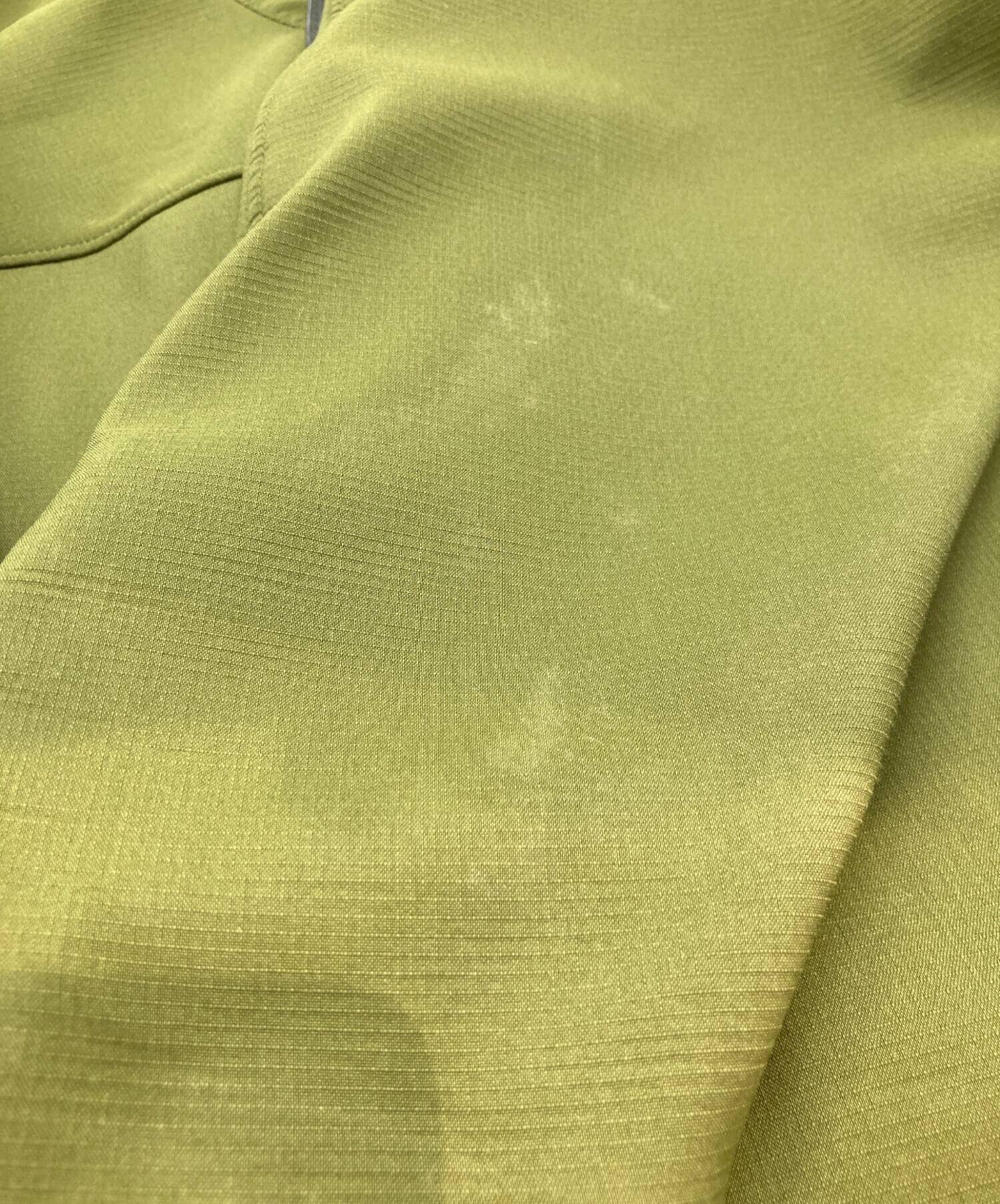 中古・古着通販】ARC'TERYX (アークテリクス) ソフトシェルジャケット