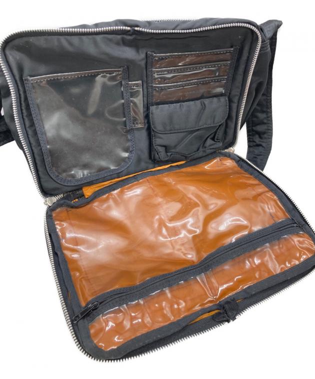 中古・古着通販】PORTER (ポーター) SHOULDER BAG （L）タンカー 622