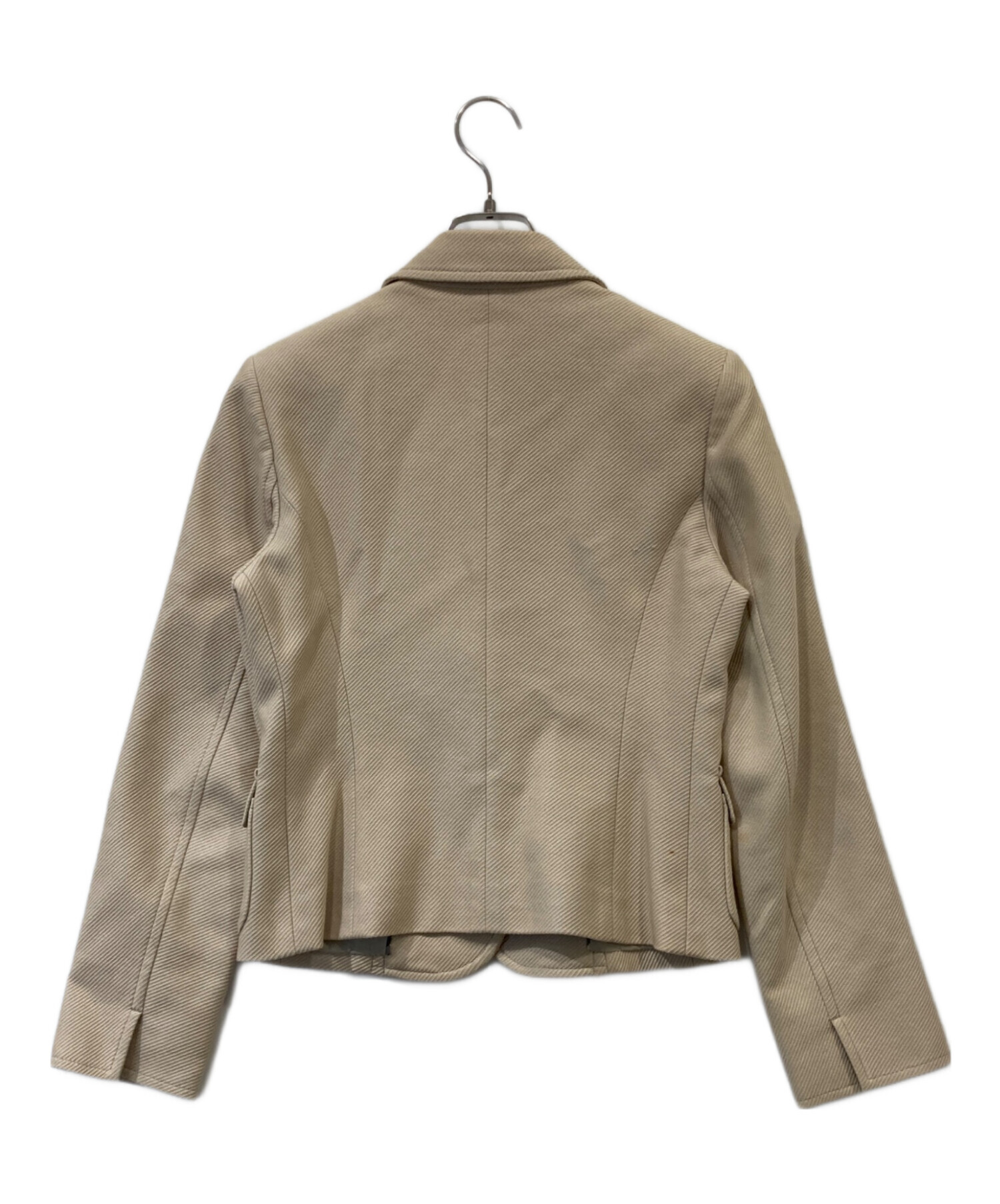 中古・古着通販】BURBERRY LONDON (バーバリーロンドン) 1Bテーラード 