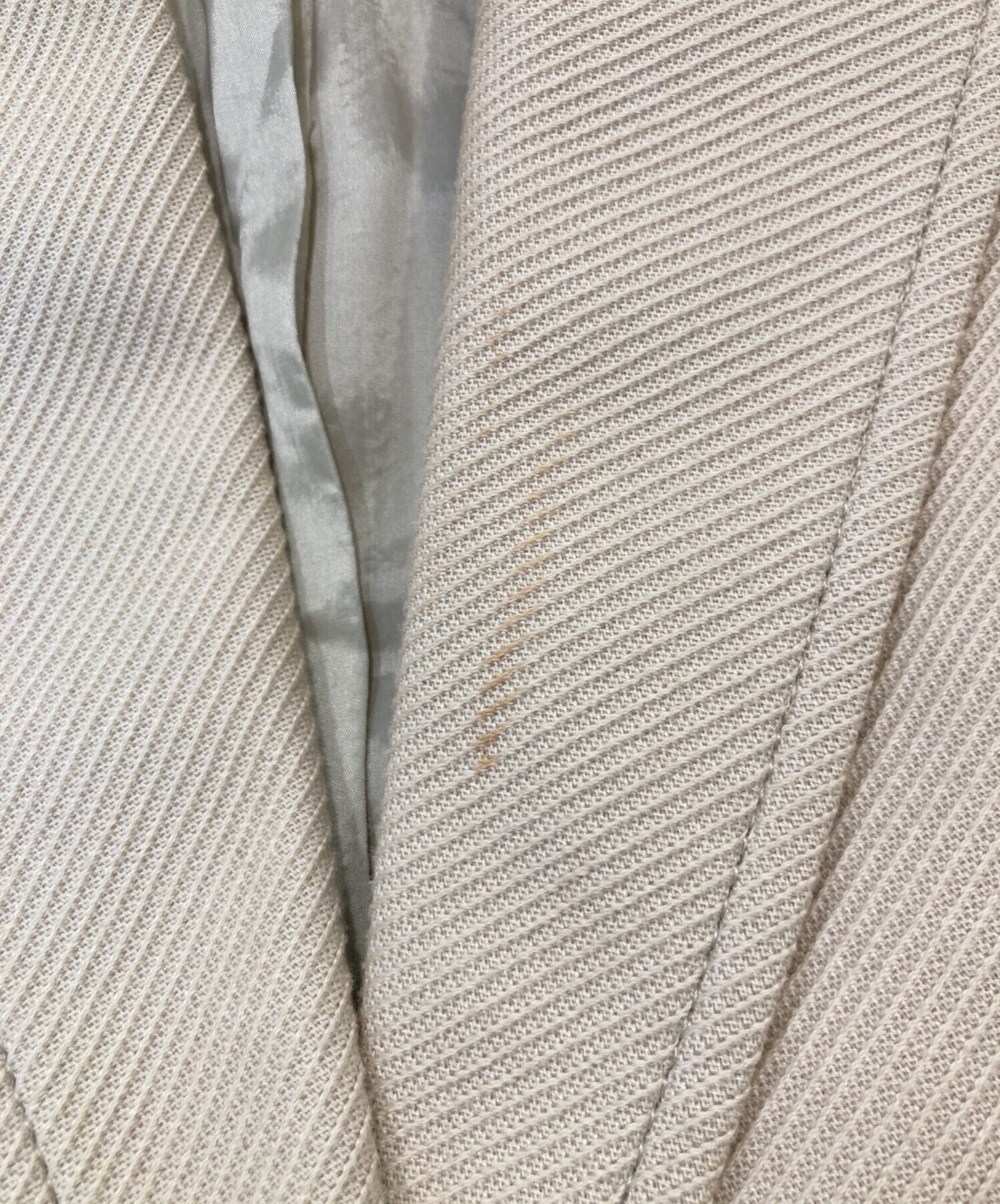 中古・古着通販】BURBERRY LONDON (バーバリーロンドン) 1Bテーラード