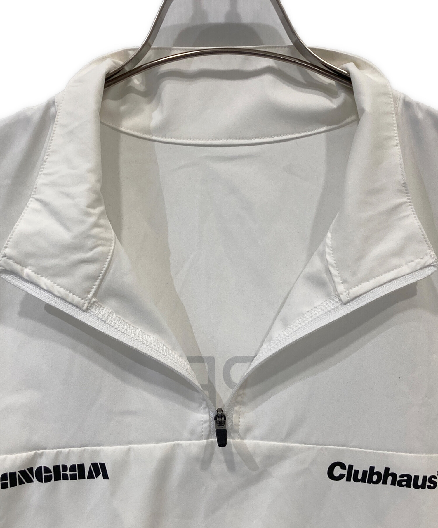 中古・古着通販】tangram (タングラム) clubhaus (クラブハウス) HALF