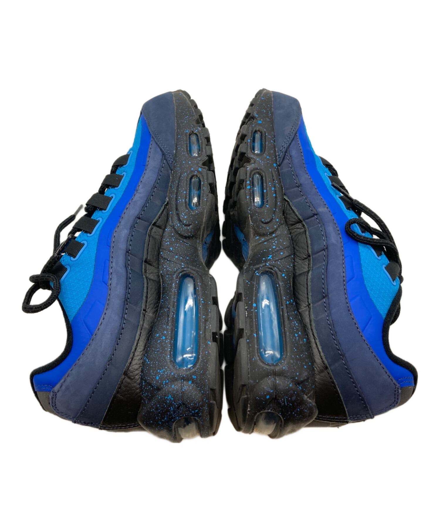 中古・古着通販】NIKE (ナイキ) Stash (スタッシュ) AIR MAX 95 SP 