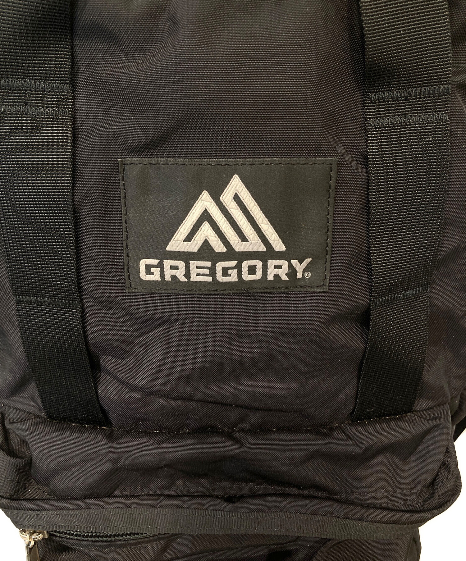 中古・古着通販】GREGORY (グレゴリー) イージーピージーデイ 103868