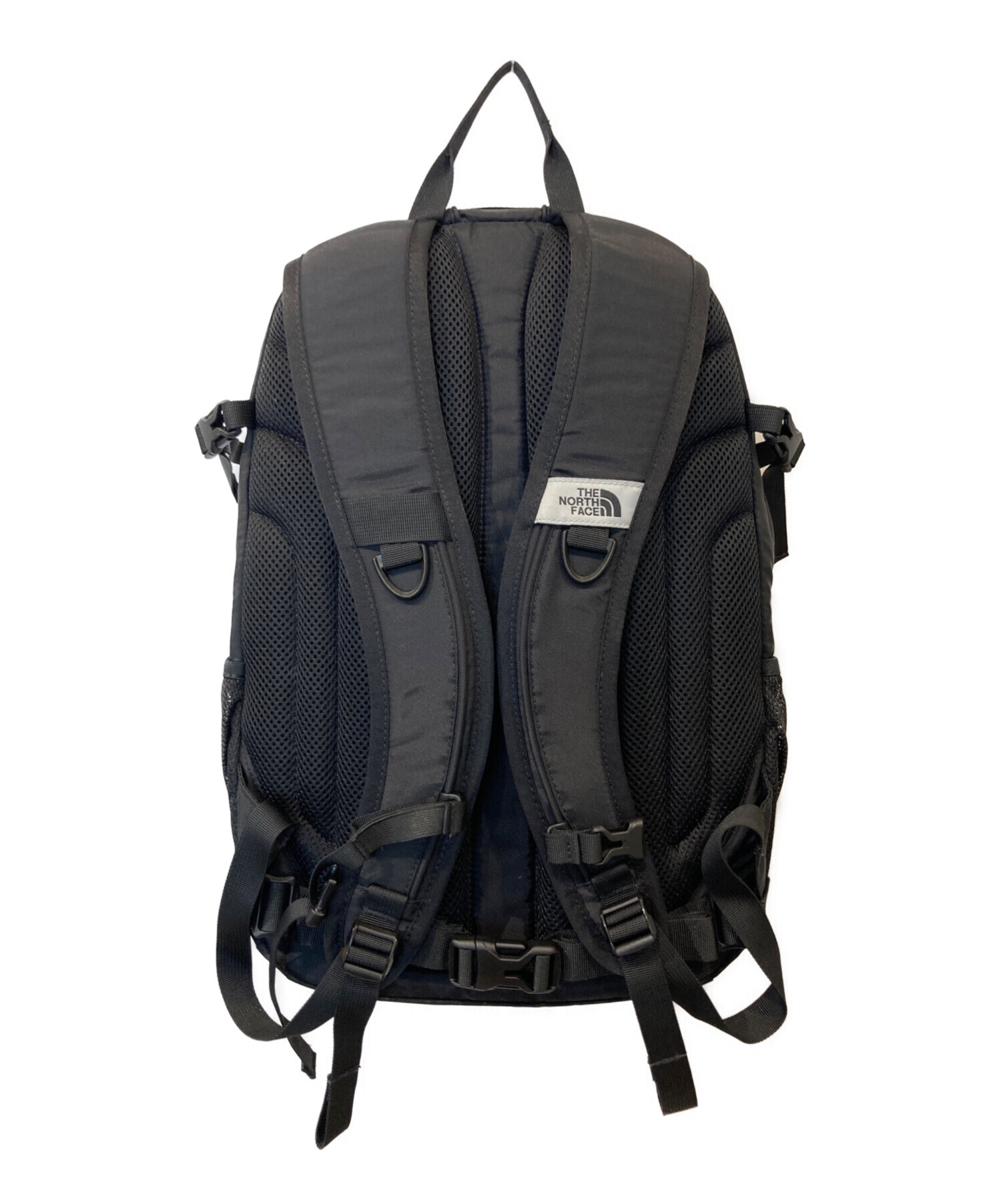 中古・古着通販】THE NORTH FACE (ザ ノース フェイス) リュックサック