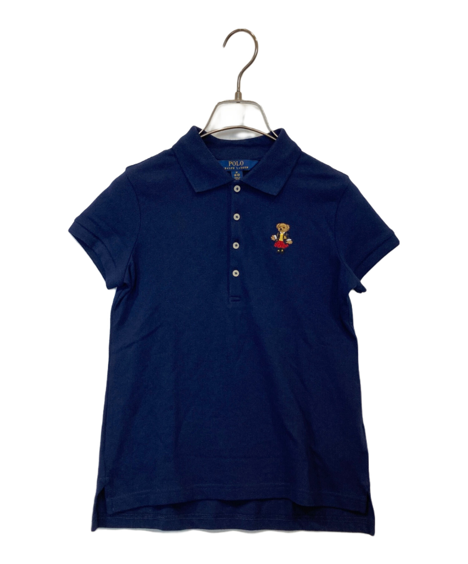 中古・古着通販】POLO RALPH LAUREN (ポロ・ラルフローレン) ポロベア
