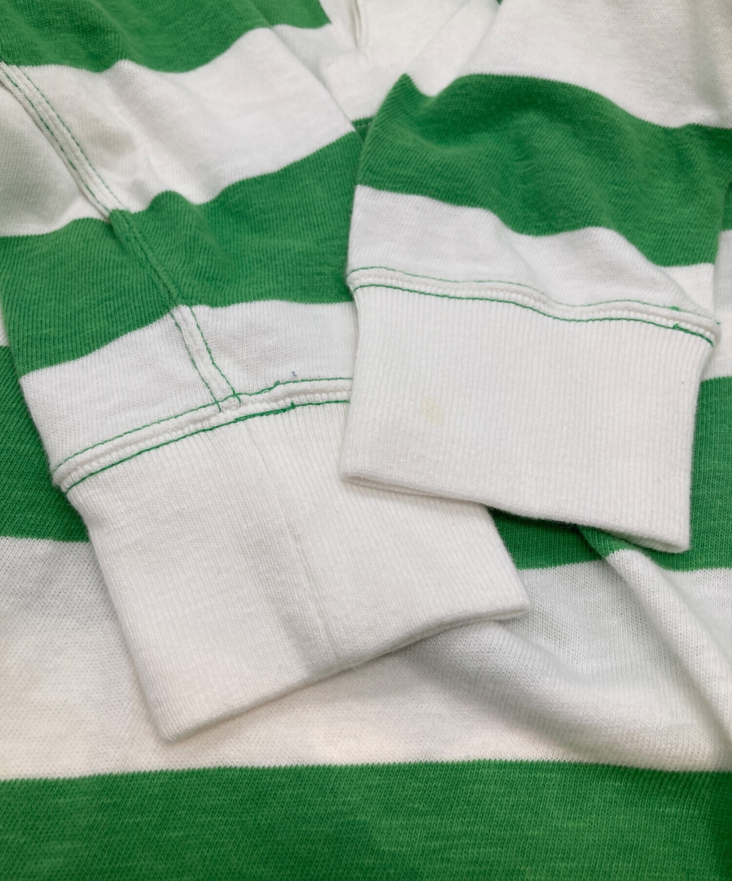 中古・古着通販】POLO RALPH LAUREN (ポロ・ラルフローレン) ラガー