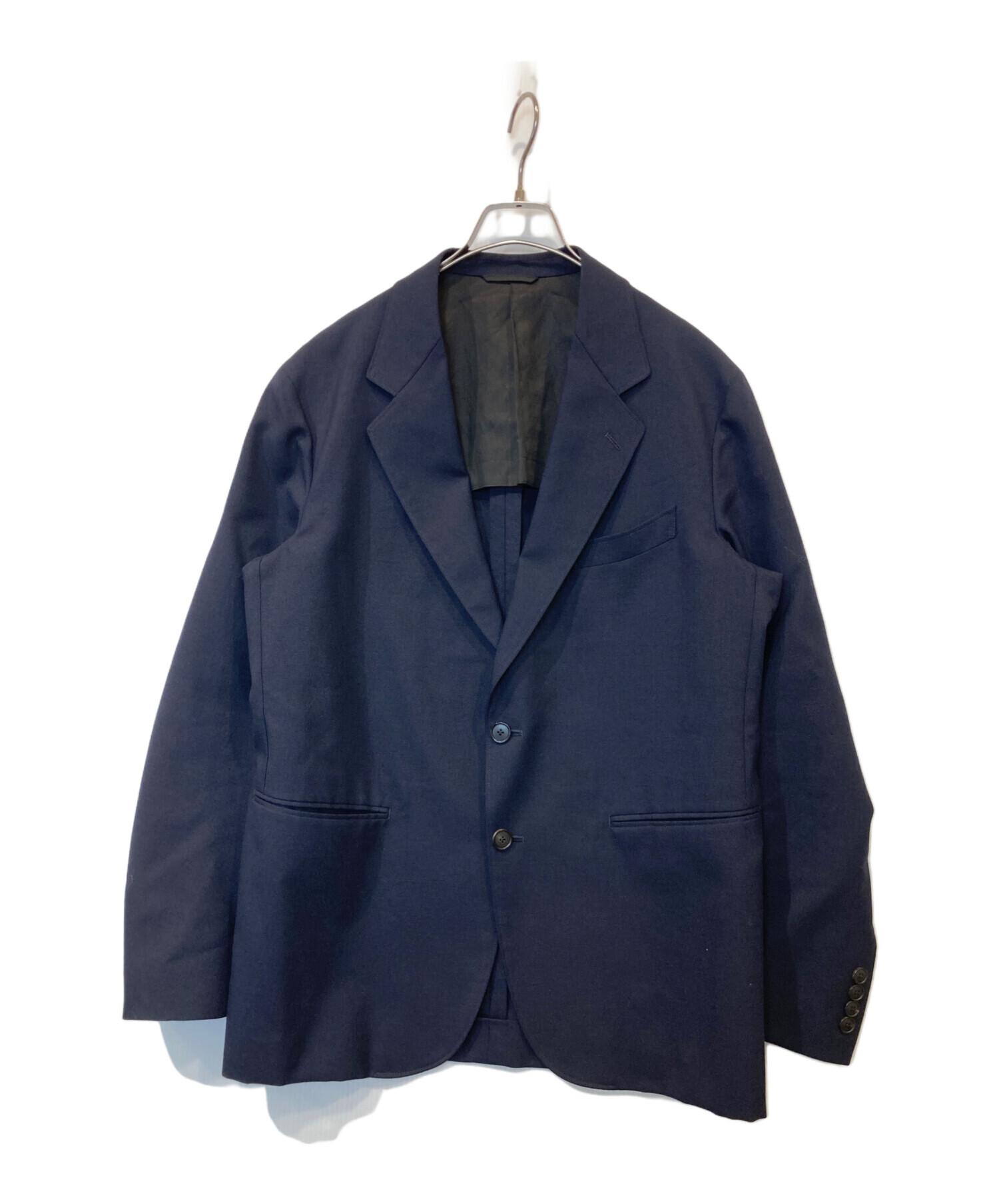中古・古着通販】HEUGN (ユーゲン) Steve JACKET005 2Bジャケット