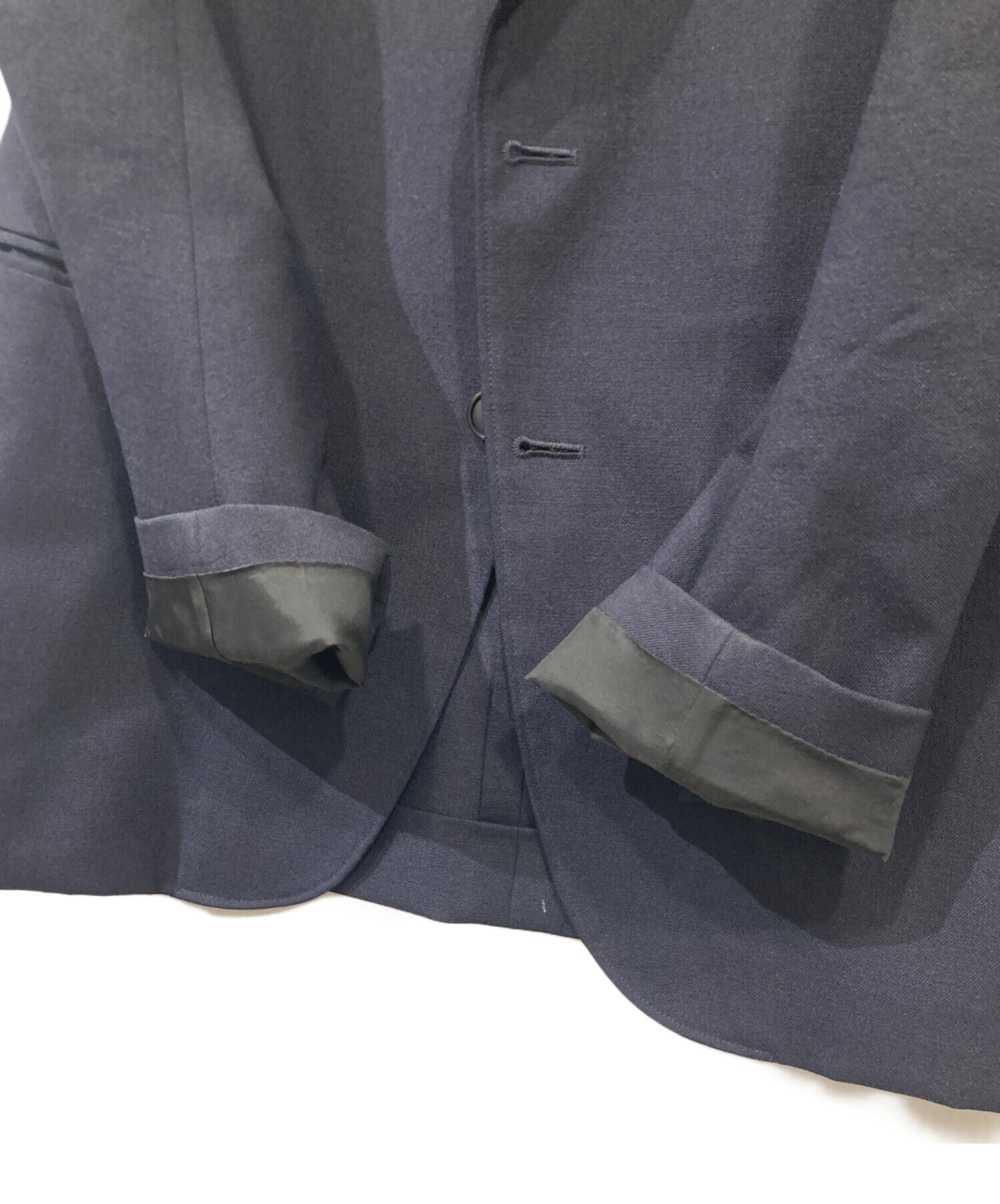 中古・古着通販】HEUGN (ユーゲン) Steve JACKET005 2Bジャケット 