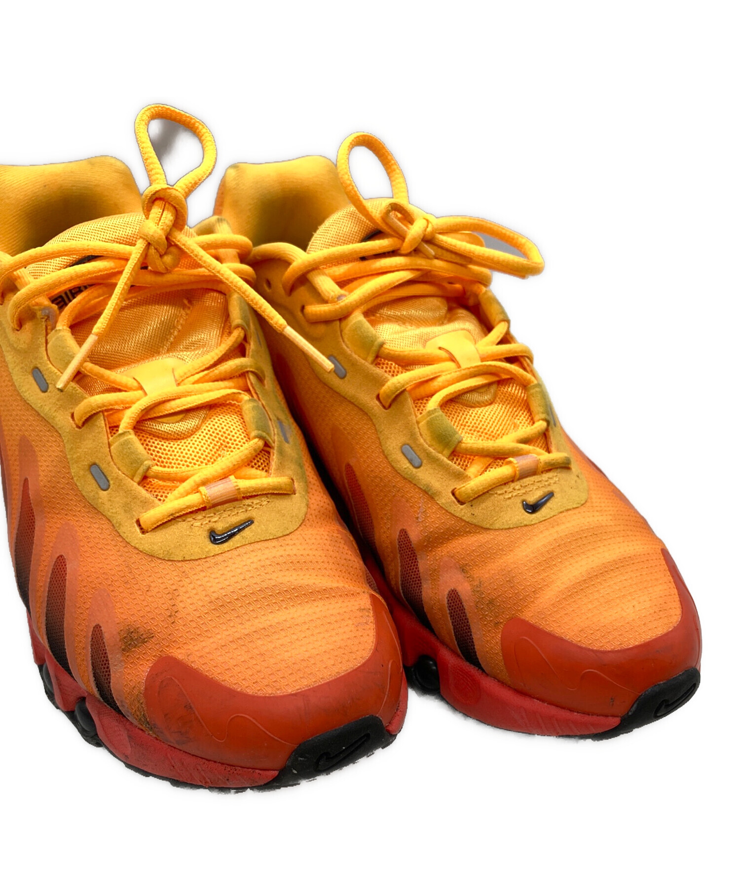 NIKE AIR TEAM UNIFIED 27cm 中古　スニーカー 中古・古着通販】NIKE (ナイキ) Air Max DN8 