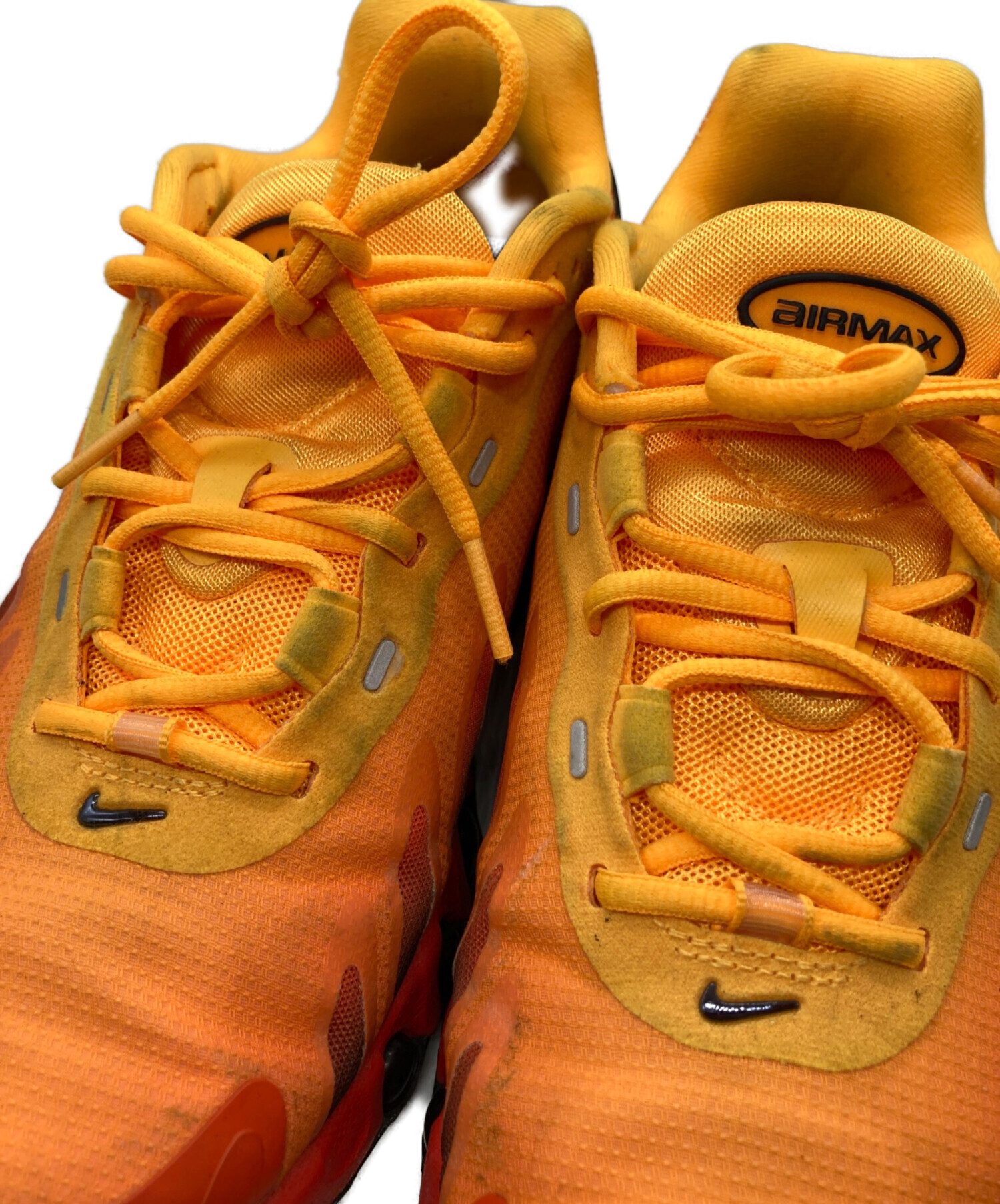 NIKE AIR TEAM UNIFIED 27cm 中古　スニーカー 中古・古着通販】NIKE (ナイキ) Air Max DN8 