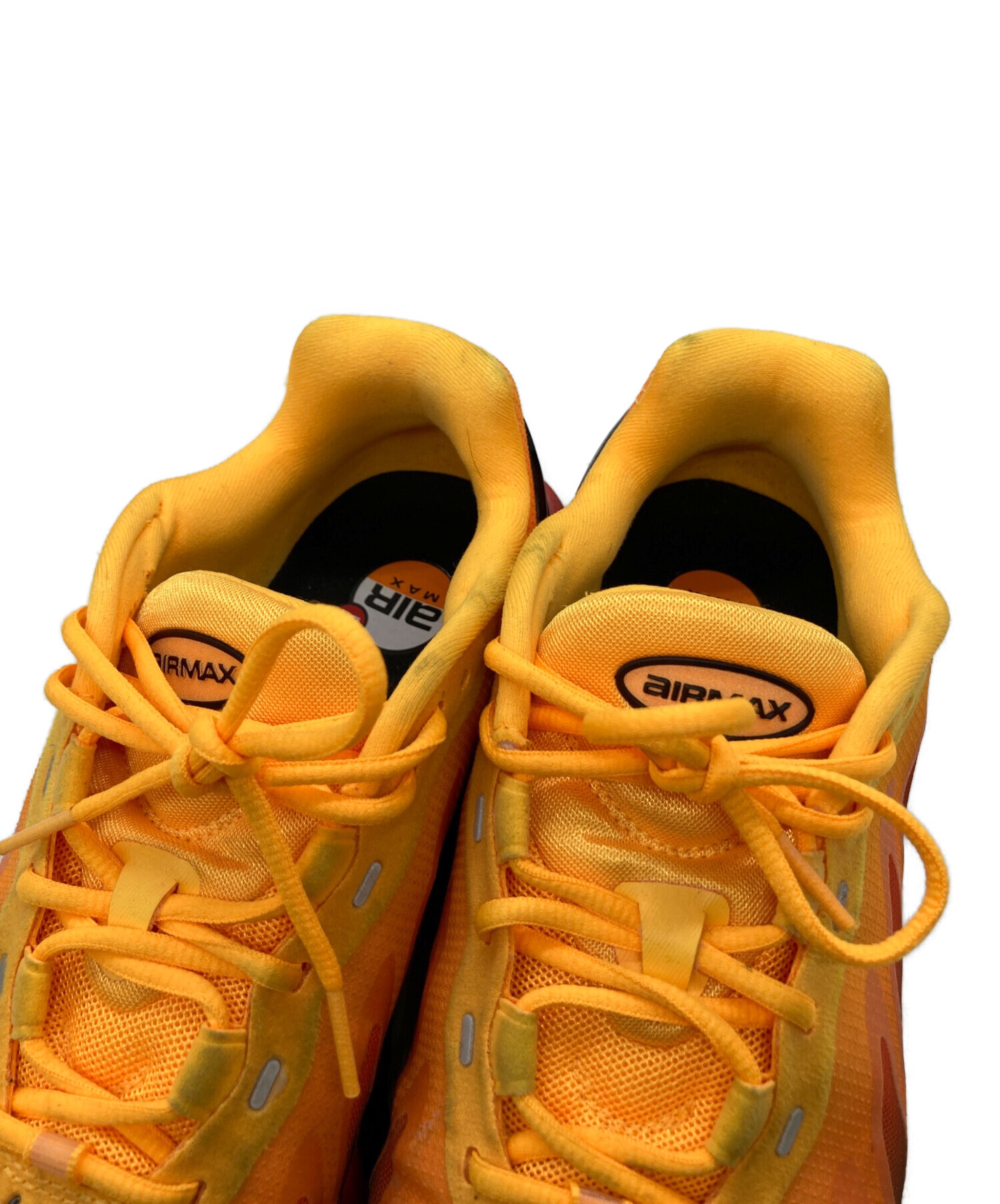 NIKE AIR TEAM UNIFIED 27cm 中古　スニーカー 中古・古着通販】NIKE (ナイキ) Air Max DN8 