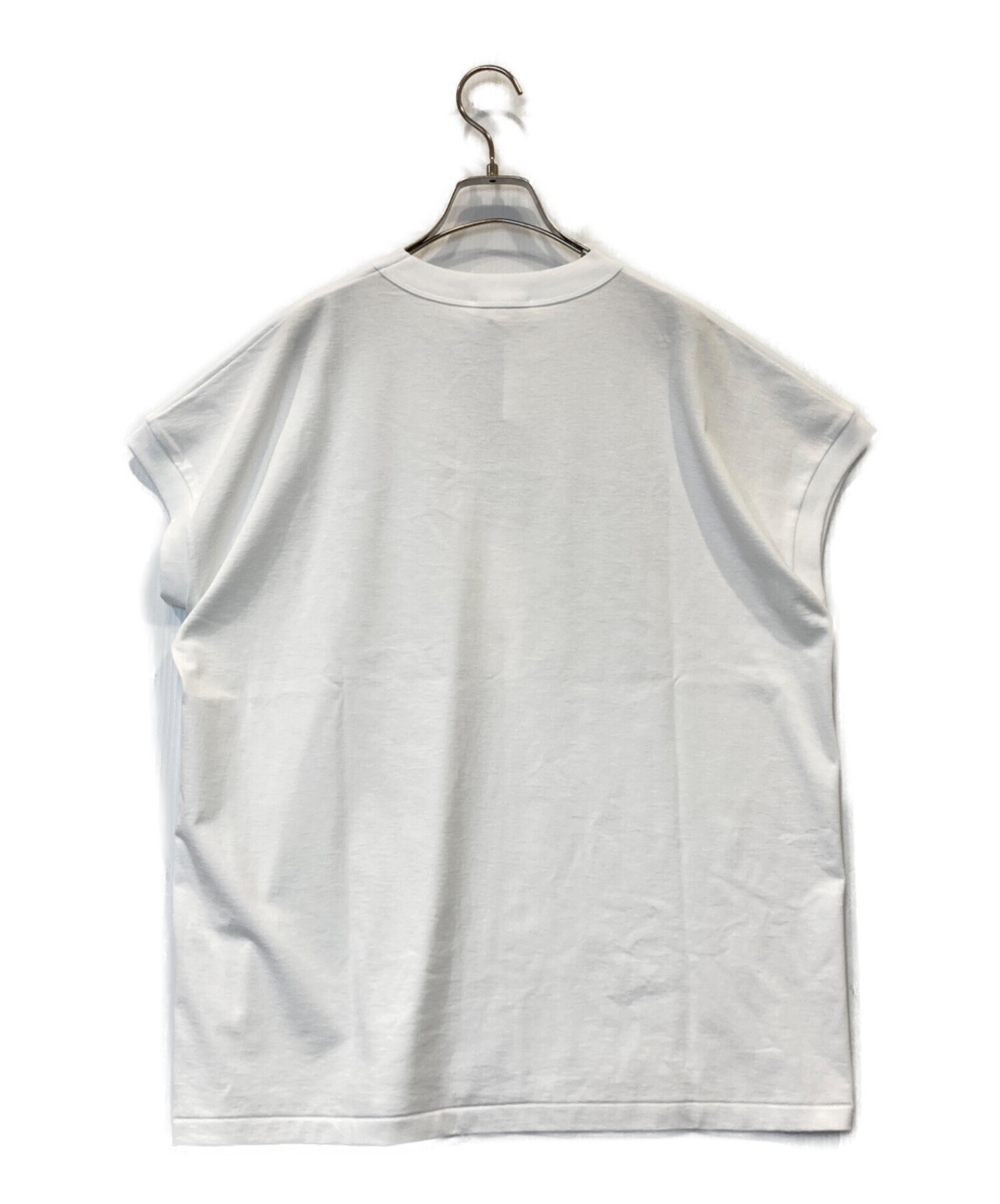 中古・古着通販】ATON (エイトン) DRY COTTON JERSEY ドライ コットン