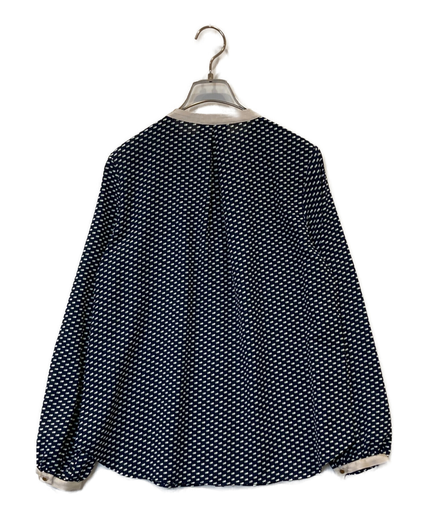 中古・古着通販】UNITED ARROWS (ユナイテッドアローズ) バイカラー 