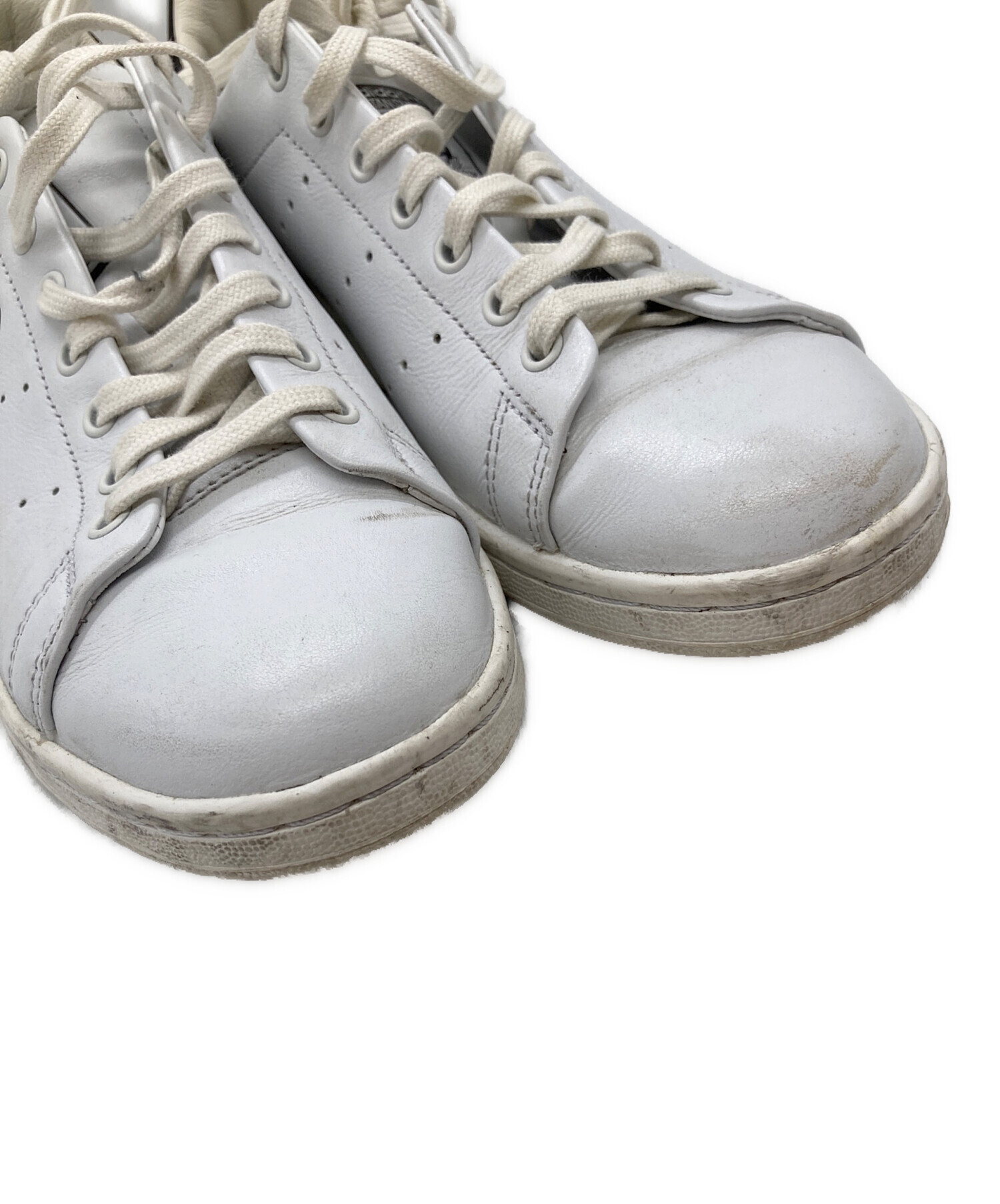 中古・古着通販】adidas (アディダス) スタンスミス Lux / Stan Smith