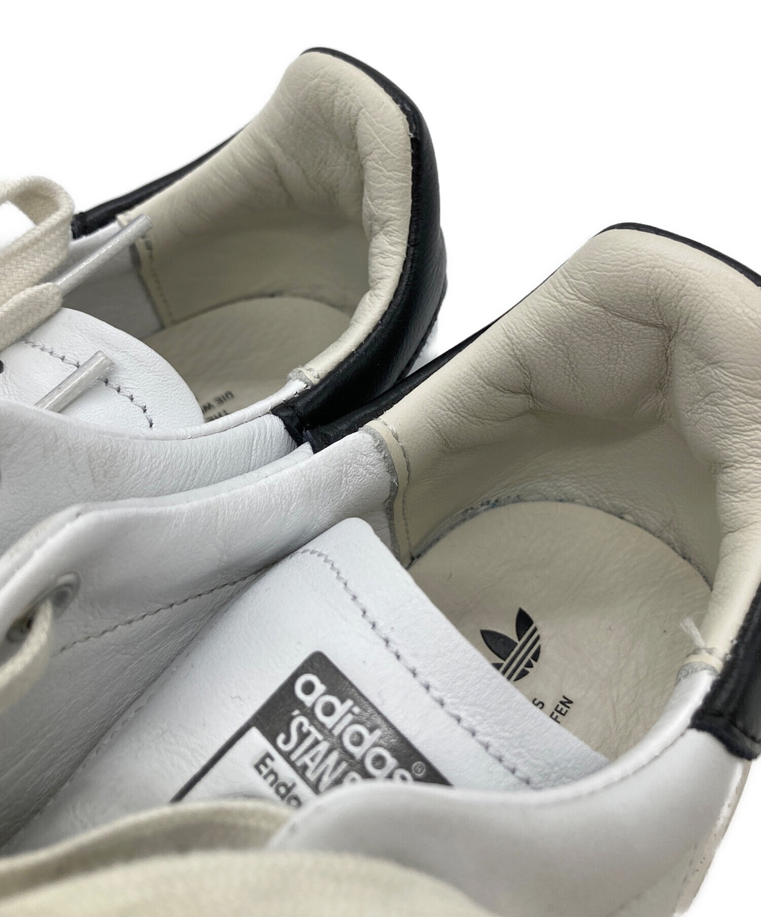 中古・古着通販】adidas (アディダス) スタンスミス Lux / Stan Smith