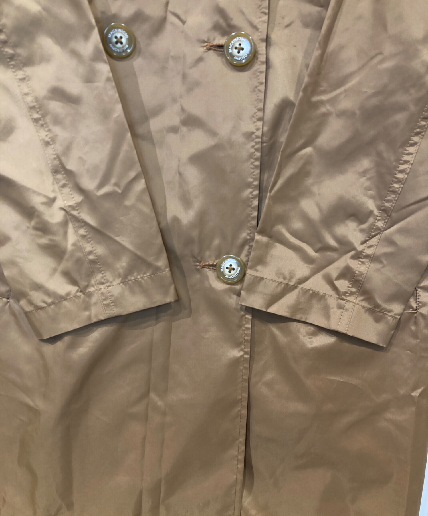 中古・古着通販】MACKINTOSH PHILOSOPHY (マッキントッシュ