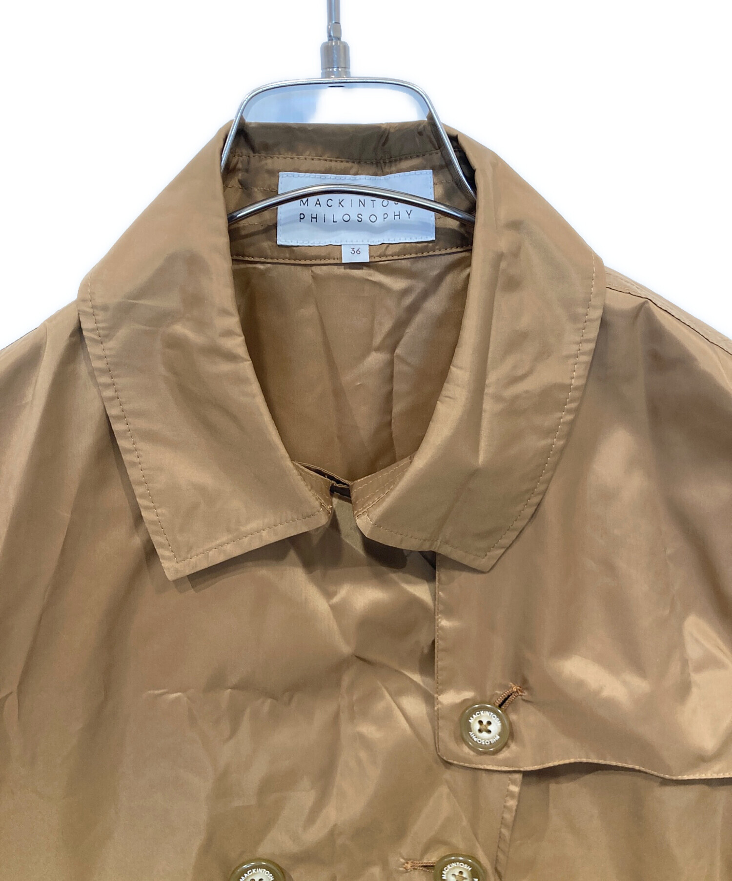 中古・古着通販】MACKINTOSH PHILOSOPHY (マッキントッシュ