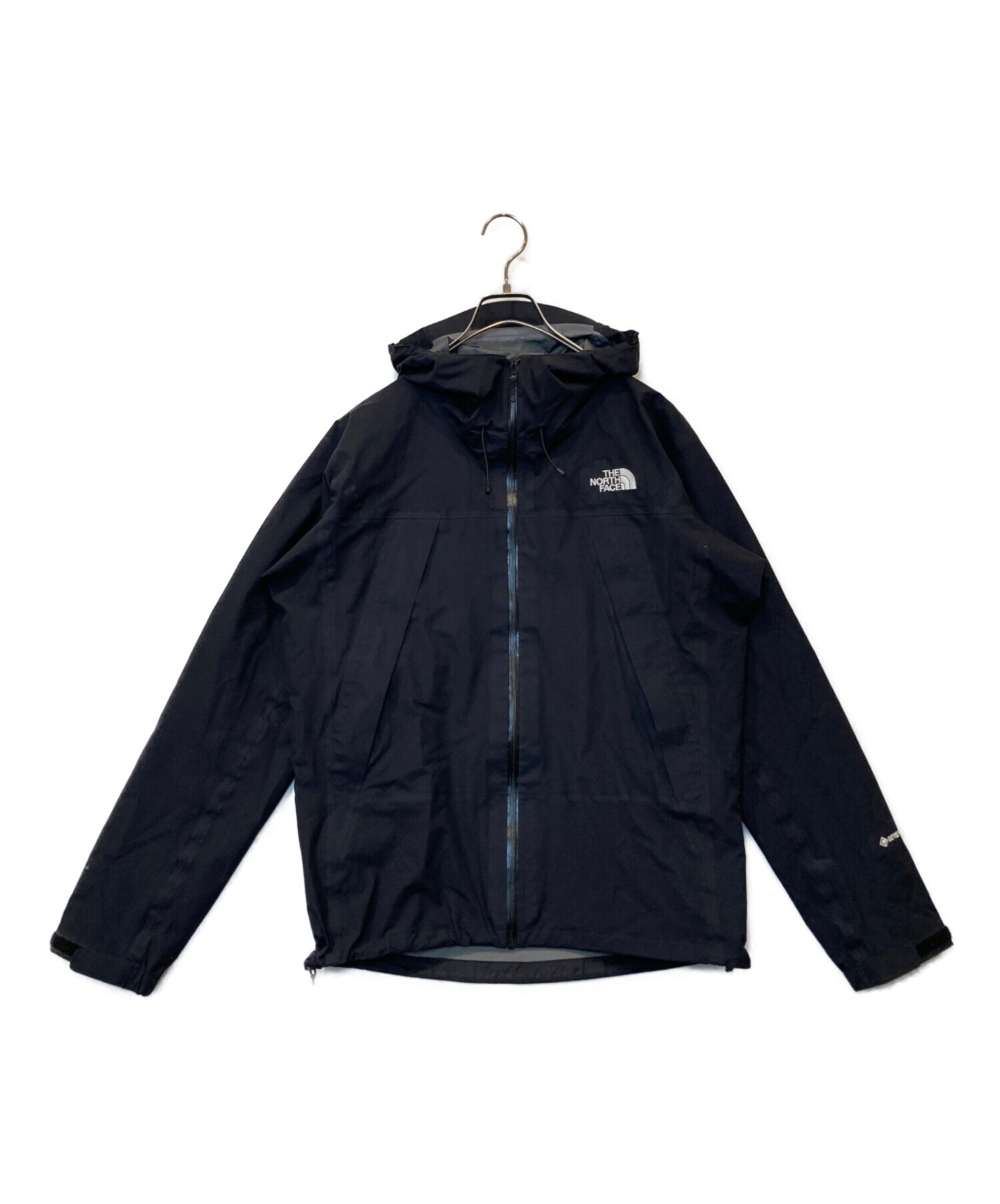中古・古着通販】THE NORTH FACE (ザ ノース フェイス) CLIMB LIGHT