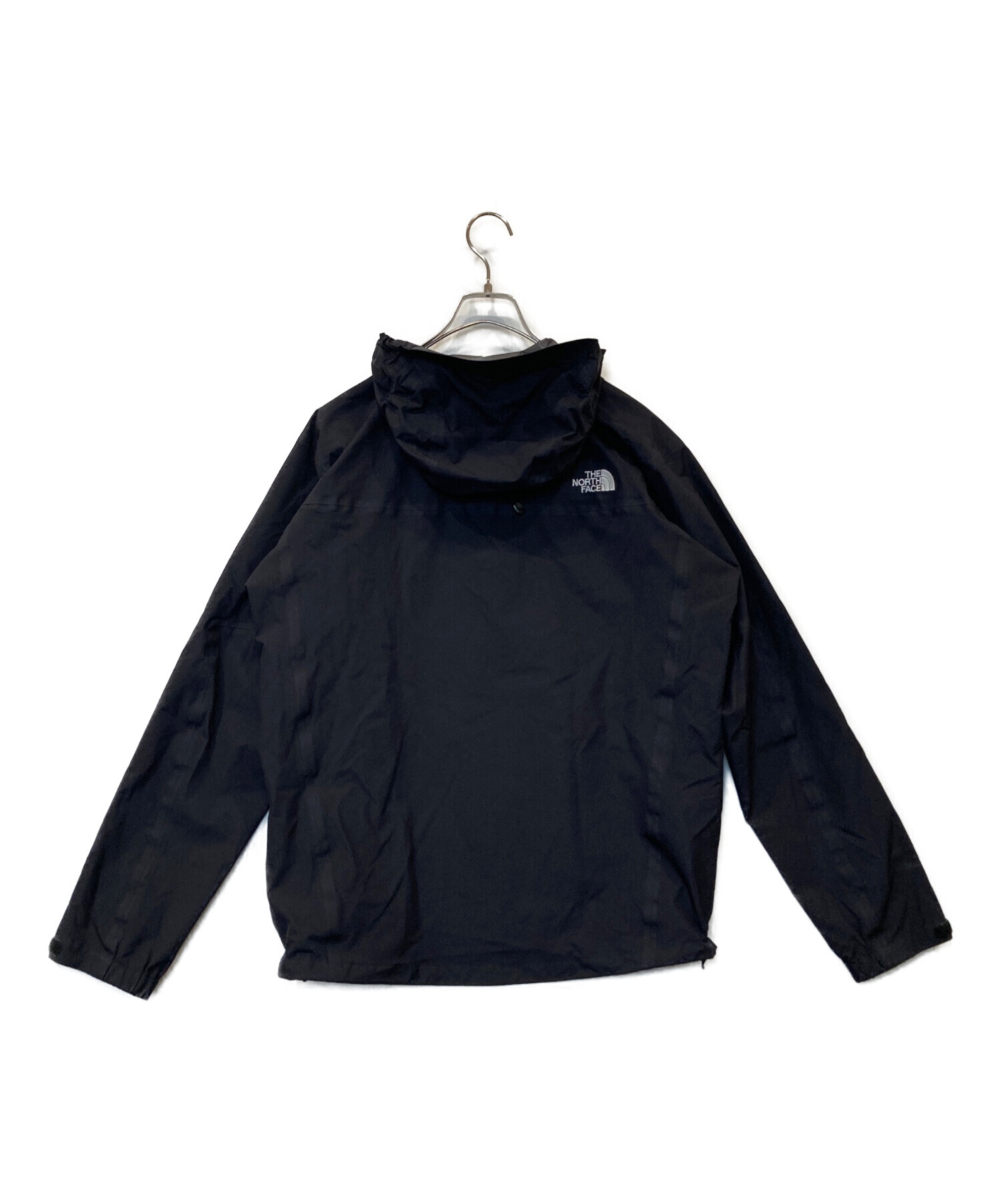 ザ ノースフェイス クライムライトジャケット NP11503 Mサイズ 中古 