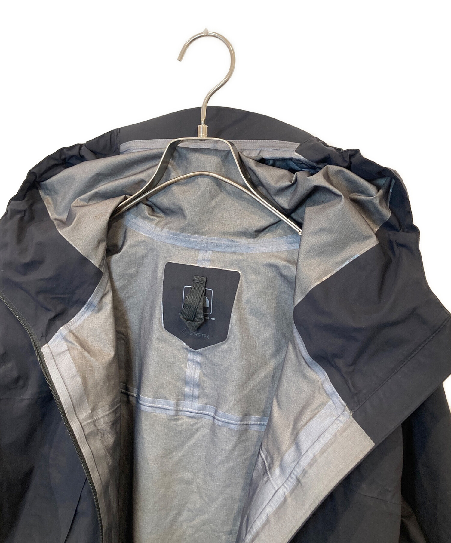 中古・古着通販】THE NORTH FACE (ザ ノース フェイス) CLIMB LIGHT 