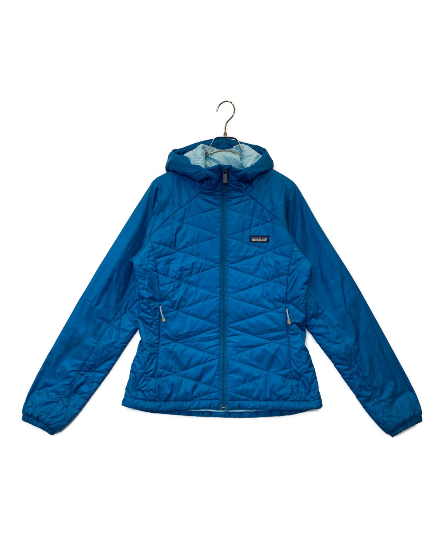 中古・古着通販】Patagonia (パタゴニア) マイクロパフフーディ 83987