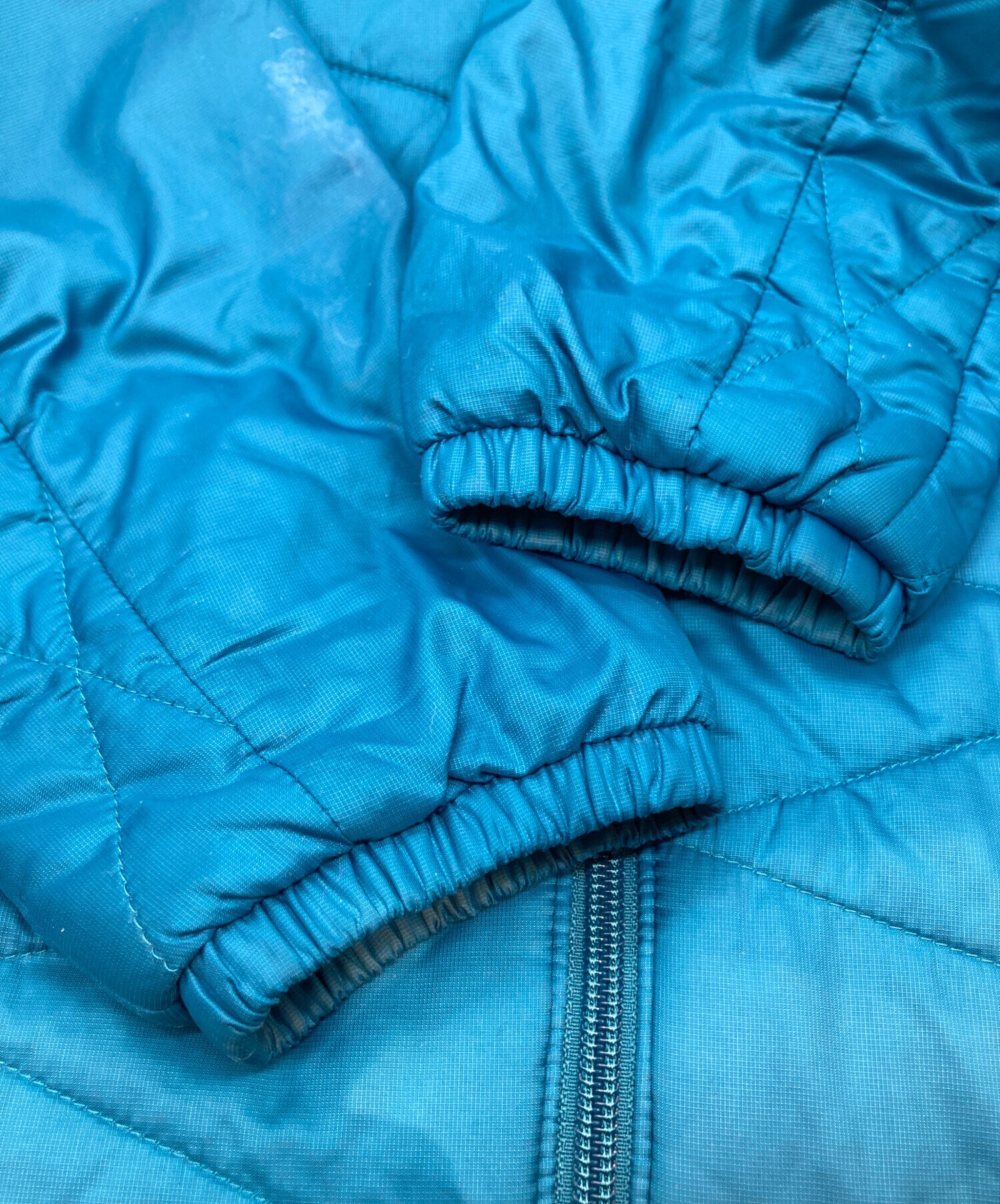 中古・古着通販】Patagonia (パタゴニア) マイクロパフフーディ 83987