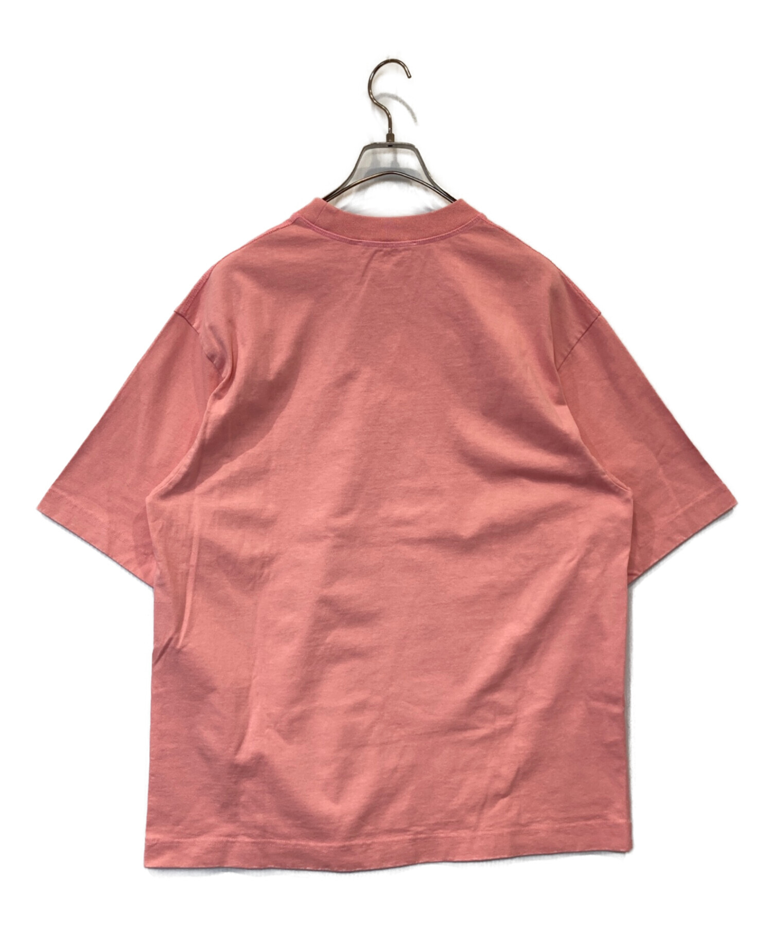 中古・古着通販】ACNE STUDIOS (アクネ ストゥディオズ) ロゴTシャツ