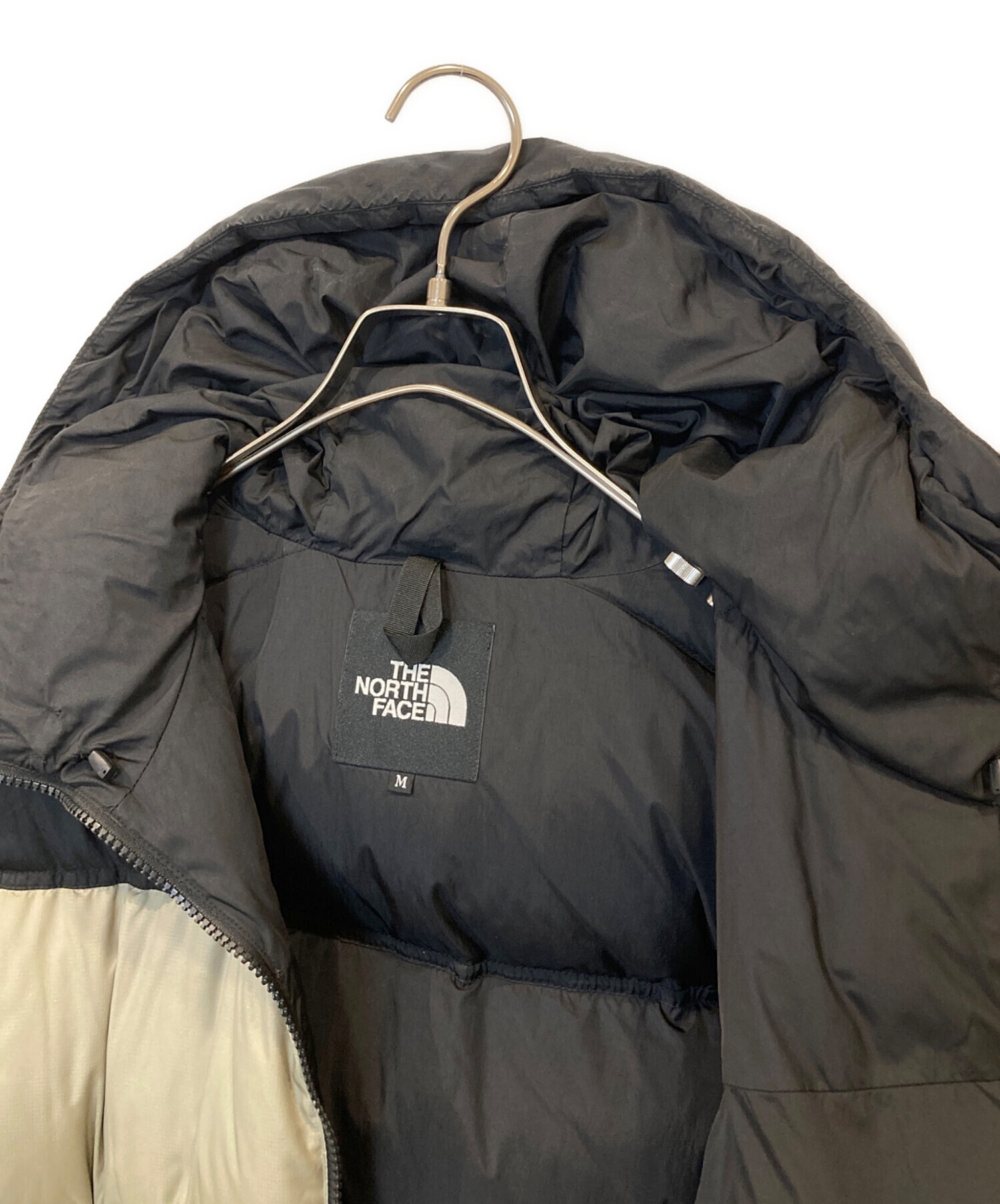 中古・古着通販】THE NORTH FACE (ザ ノース フェイス) ダウン 
