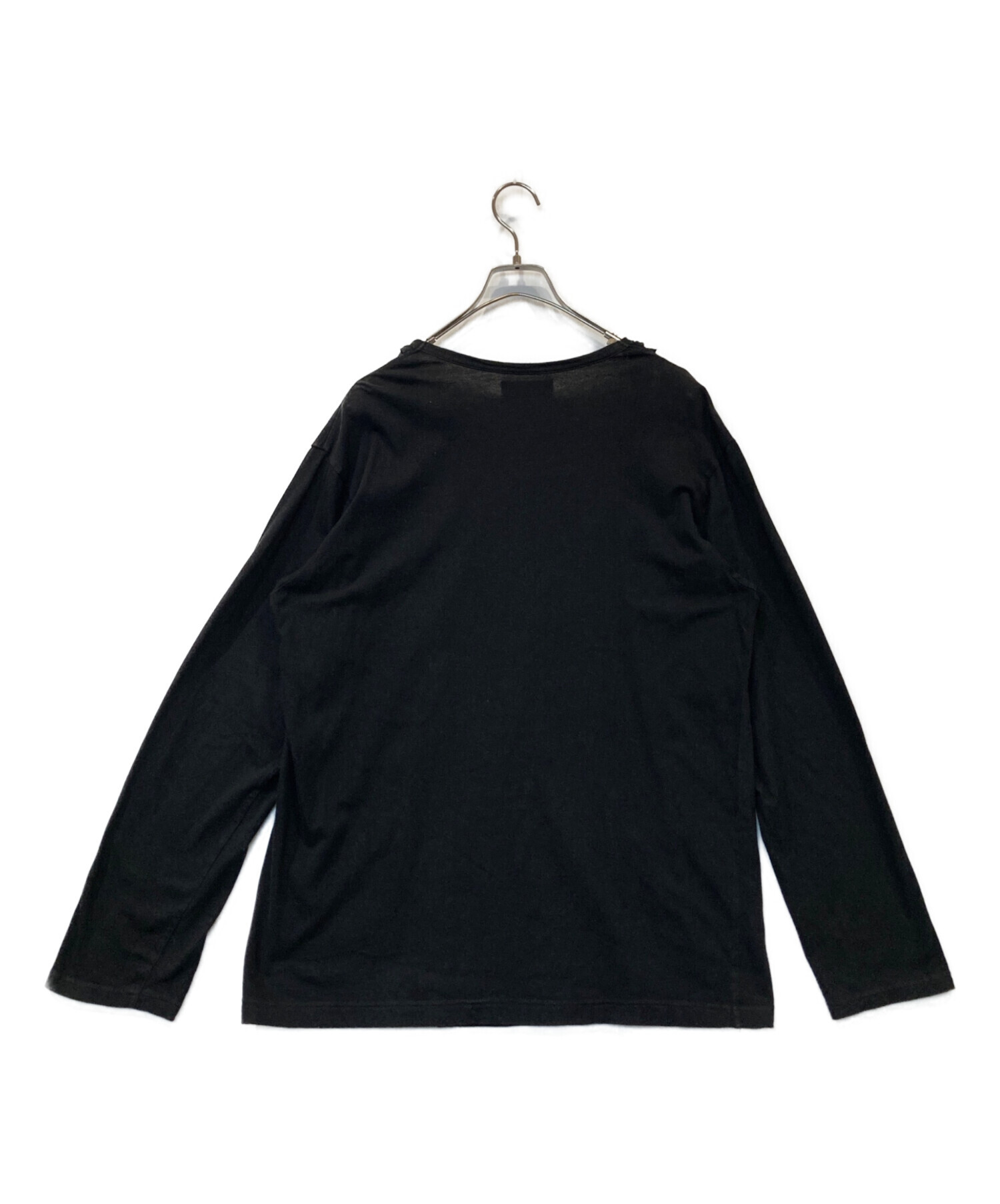 中古・古着通販】Yohji Yamamoto pour homme (ヨウジヤマモト