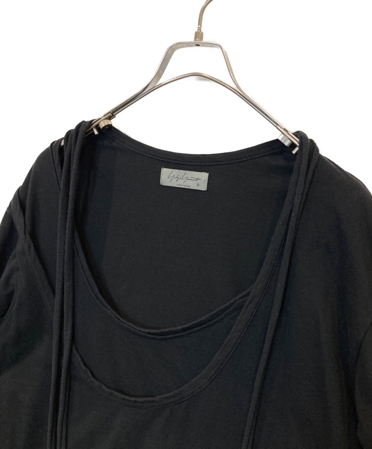 中古・古着通販】Yohji Yamamoto pour homme (ヨウジヤマモト