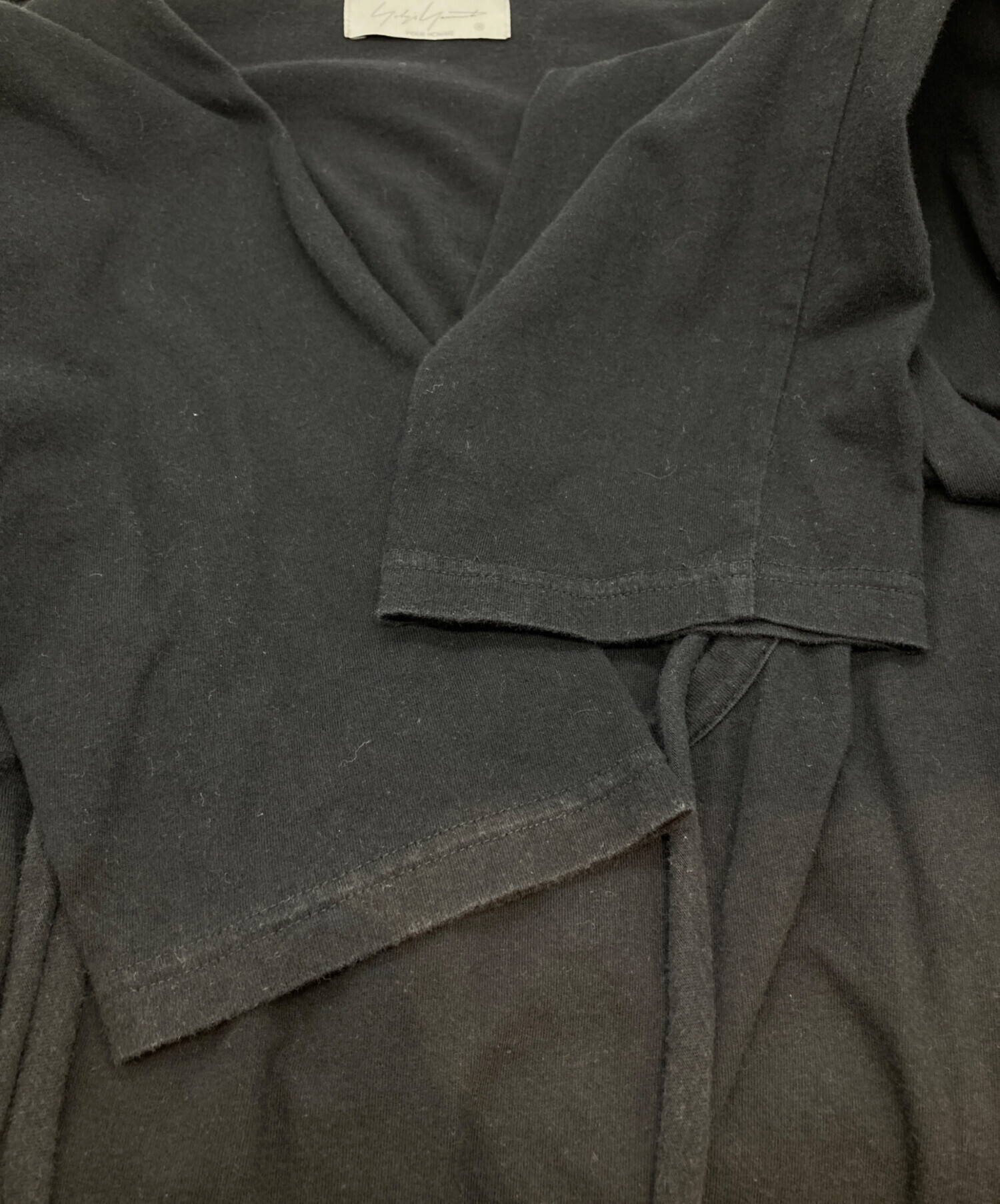 中古・古着通販】Yohji Yamamoto pour homme (ヨウジヤマモト