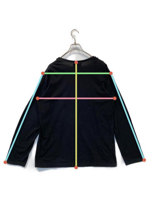 中古・古着通販】Yohji Yamamoto pour homme (ヨウジヤマモト