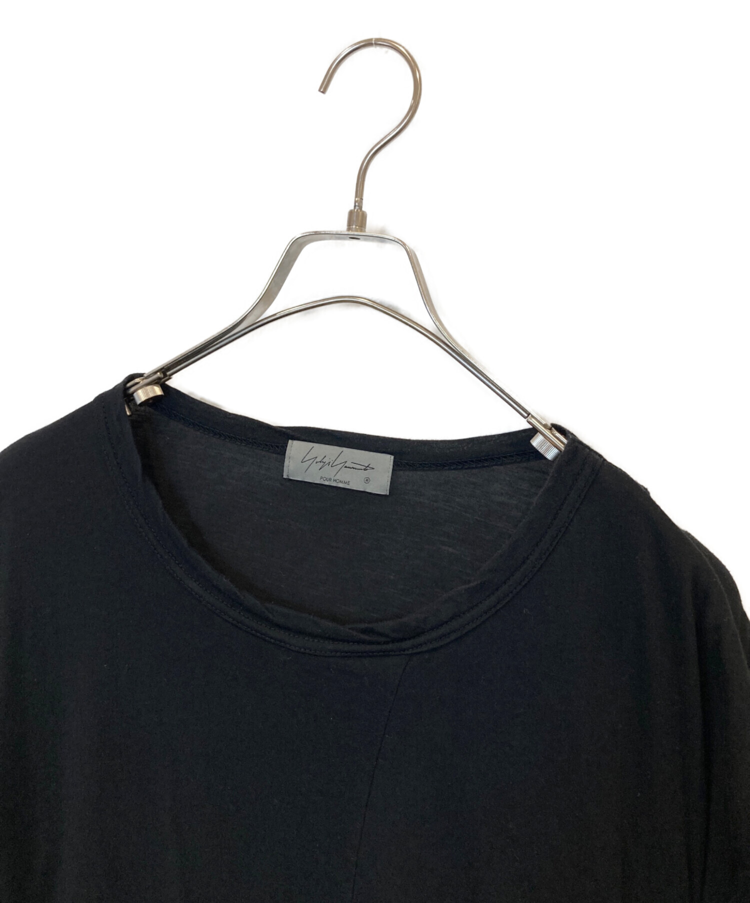 中古・古着通販】Yohji Yamamoto pour homme (ヨウジヤマモト