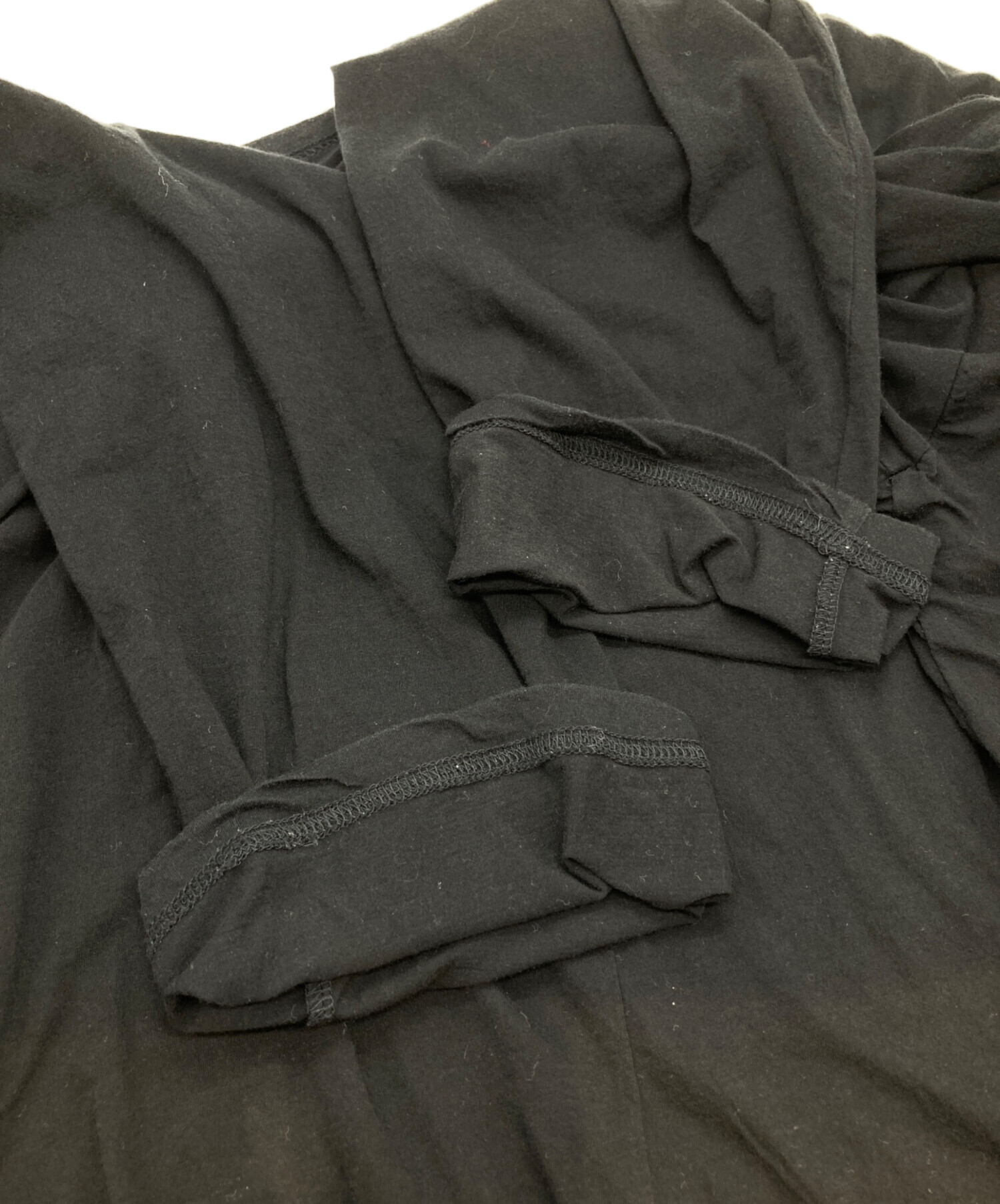 中古・古着通販】Yohji Yamamoto pour homme (ヨウジヤマモト
