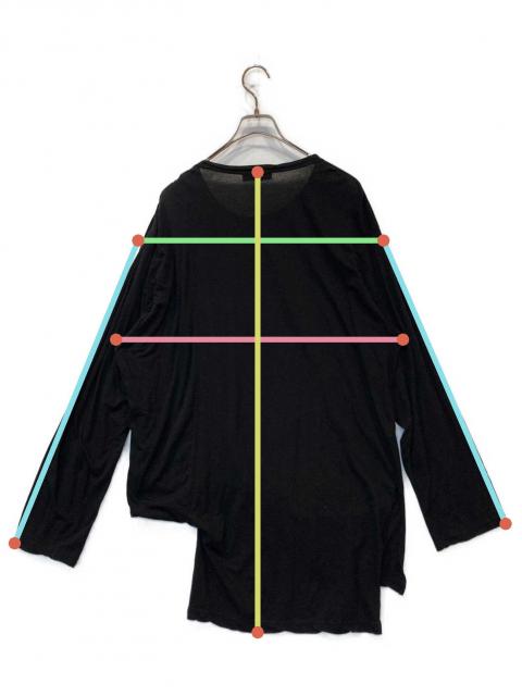 中古・古着通販】Yohji Yamamoto pour homme (ヨウジヤマモト