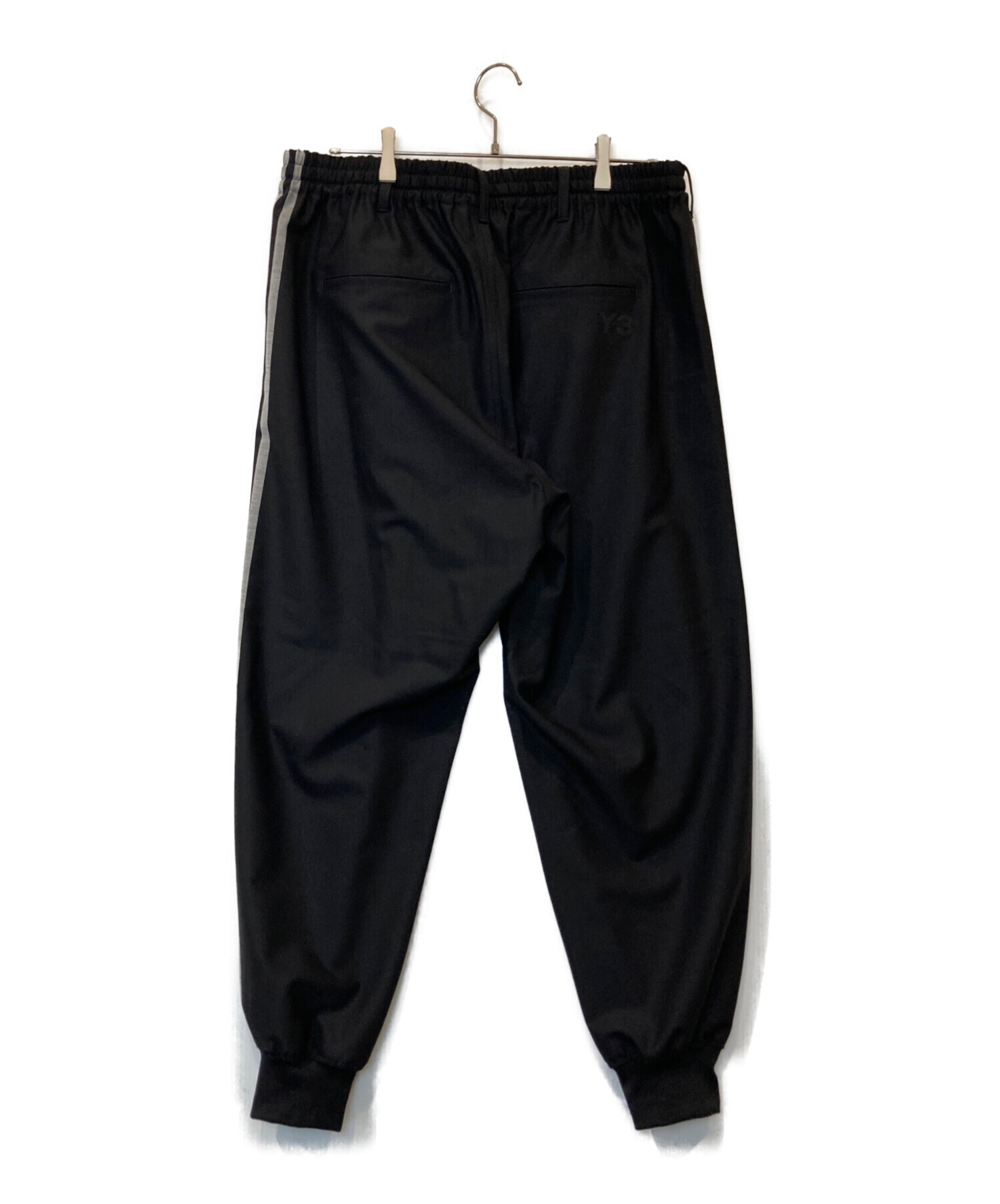 中古・古着通販】Y-3 (ワイスリー) 3S REF W CUF PT スリーストライプ