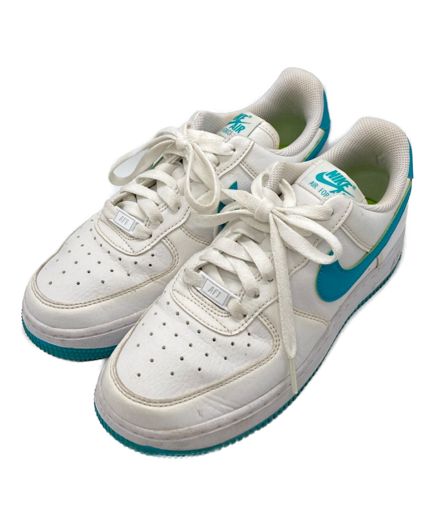 中古・古着通販】NIKE (ナイキ) AIR FORCE1 LOW エアフォースワン ロウ 