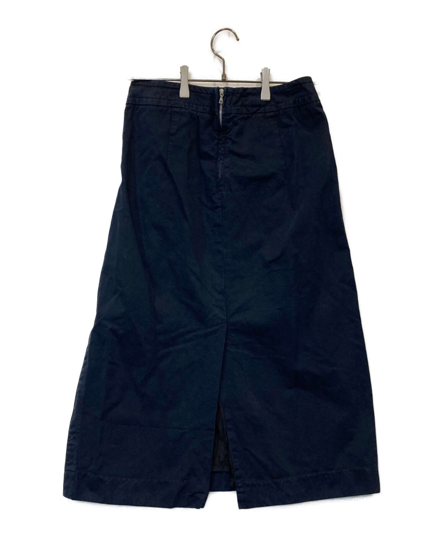 中古・古着通販】DRIES VAN NOTEN (ドリスヴァンノッテン) タックス