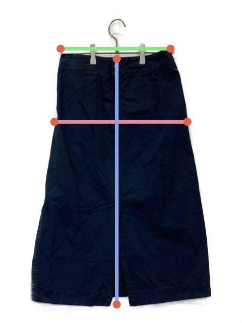 中古・古着通販】DRIES VAN NOTEN (ドリスヴァンノッテン) タックス